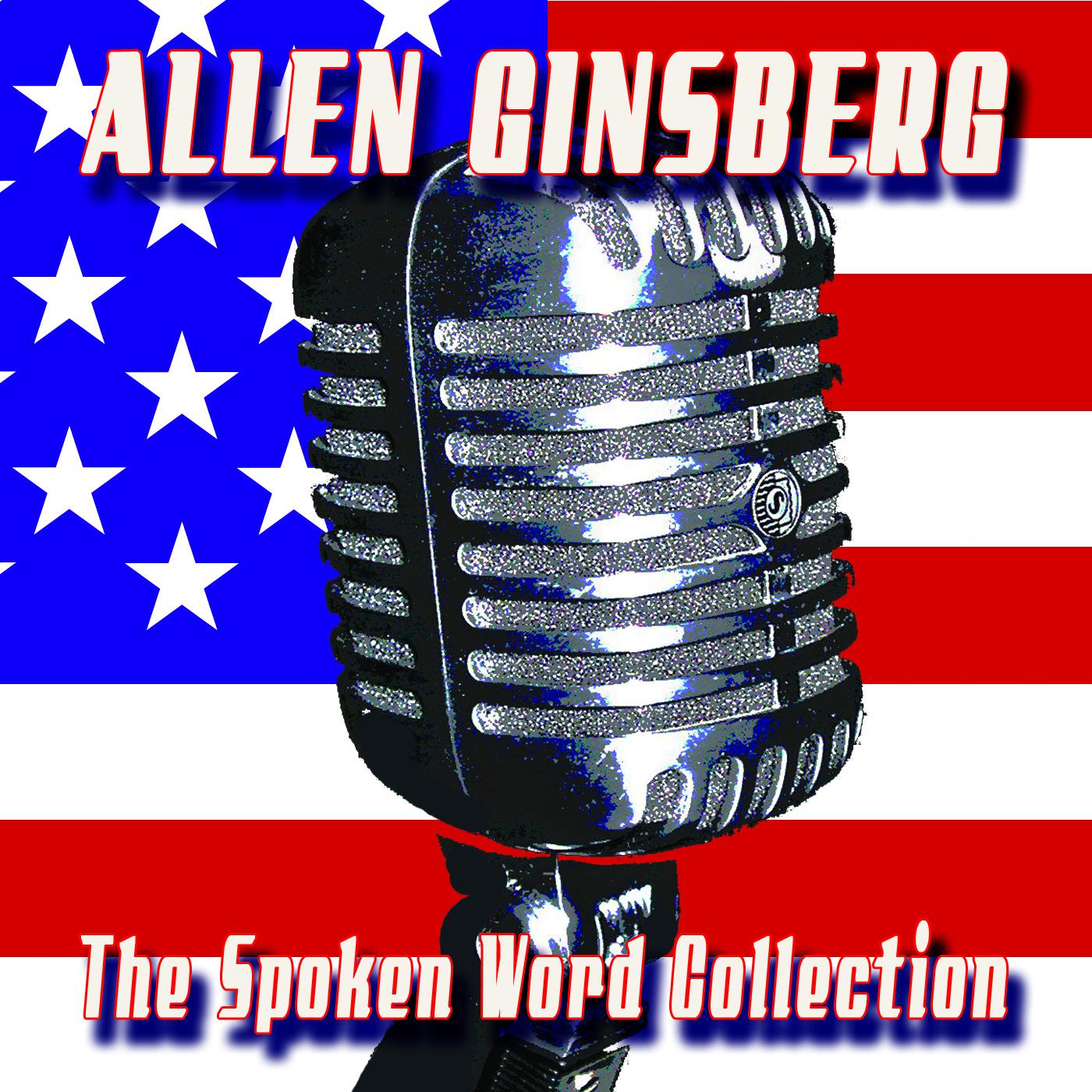 Spoken Word Collection