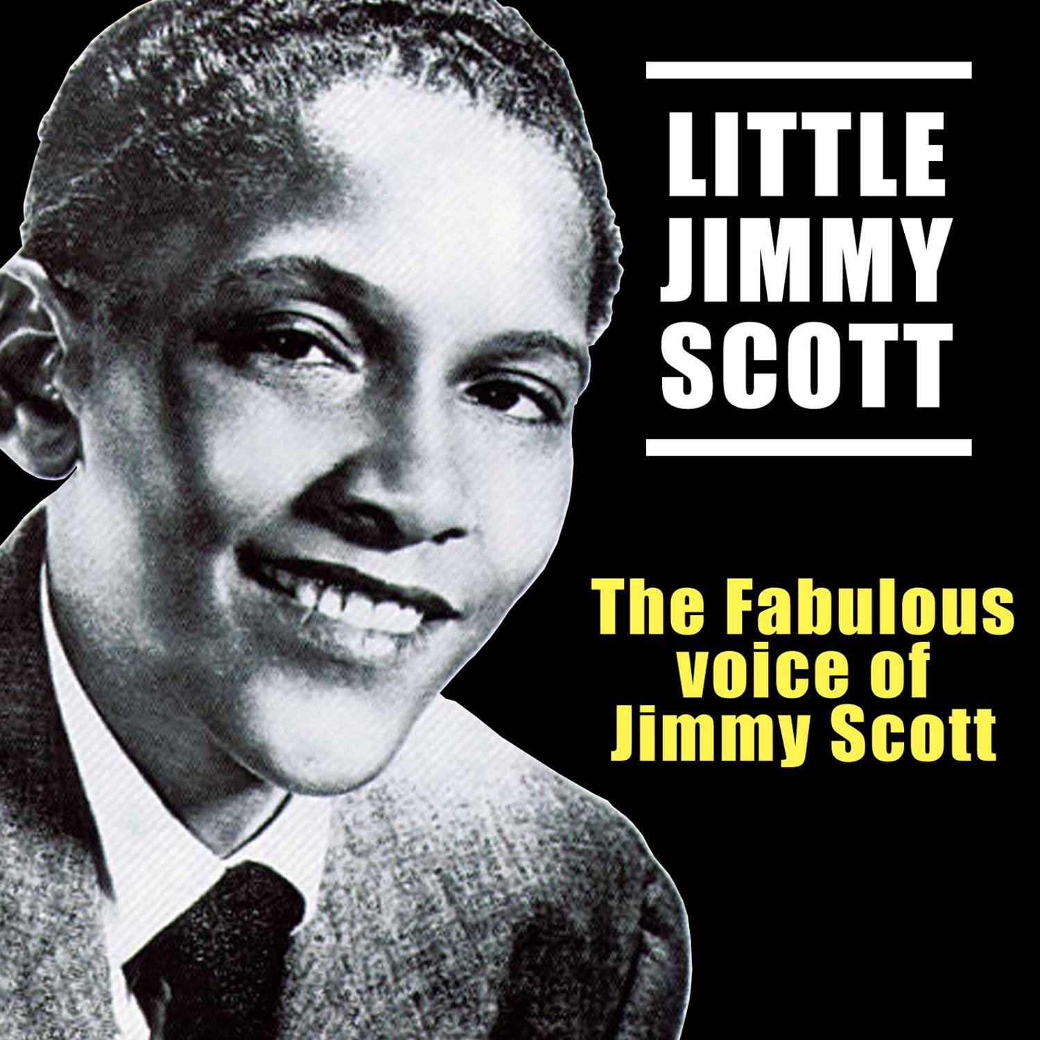 The Fabulous Voice of Jimmy Scott