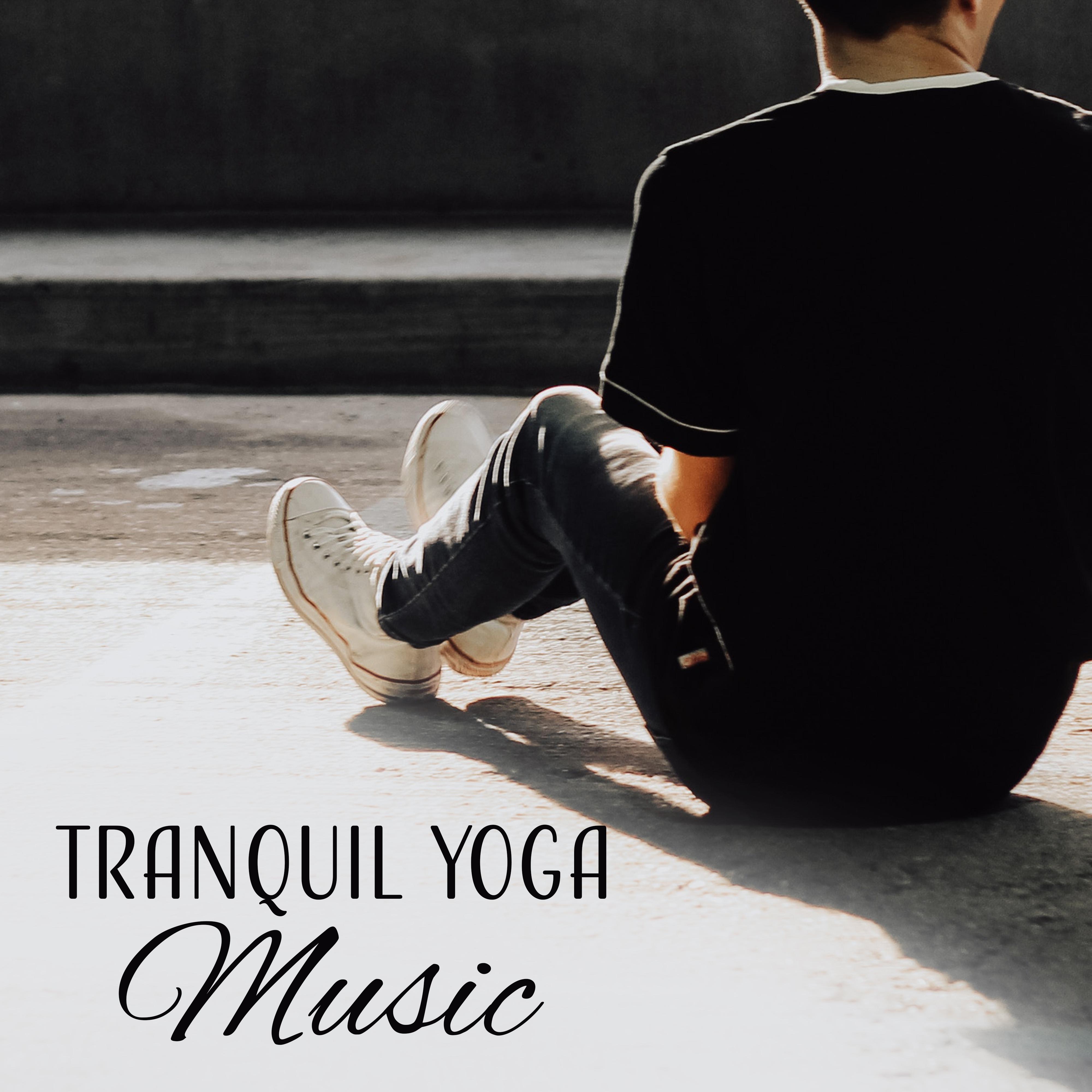 Tranquil Yoga Music
