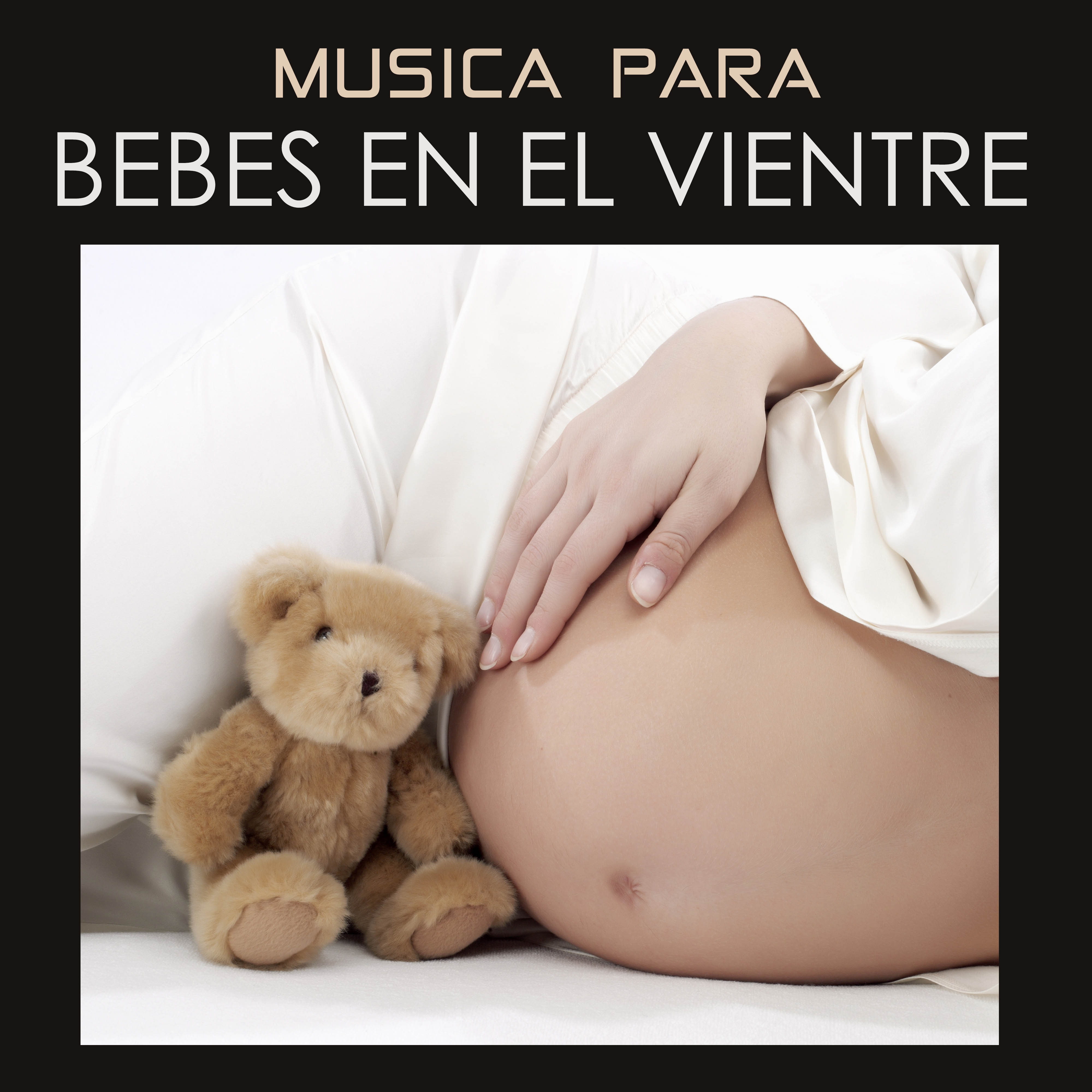 Musica para Bebes en el Vientre Materno