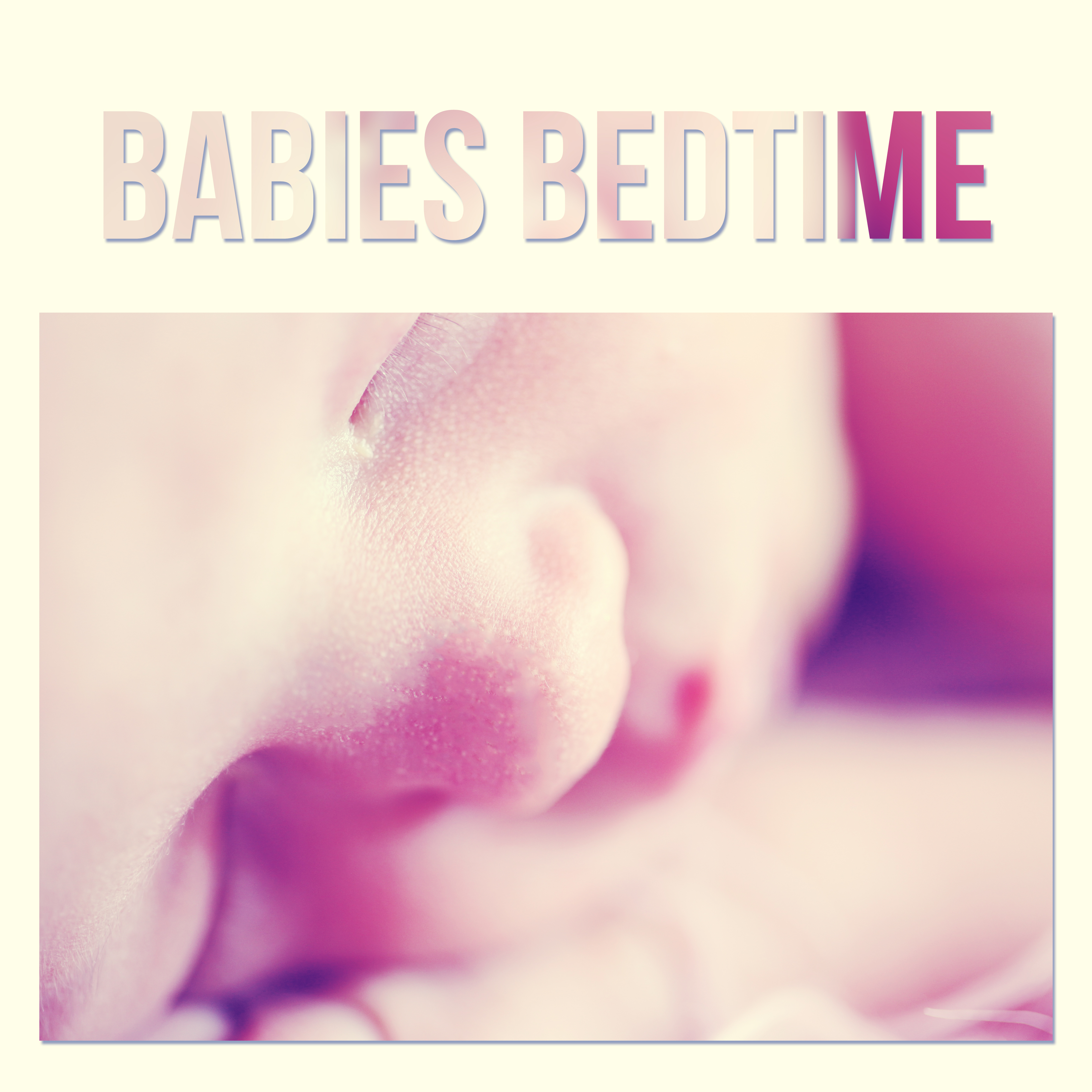 Babies Bedtime - When the Night Falls, New Age Sleep Time Song for Newborn, Nursery Rhymes and Music for Children