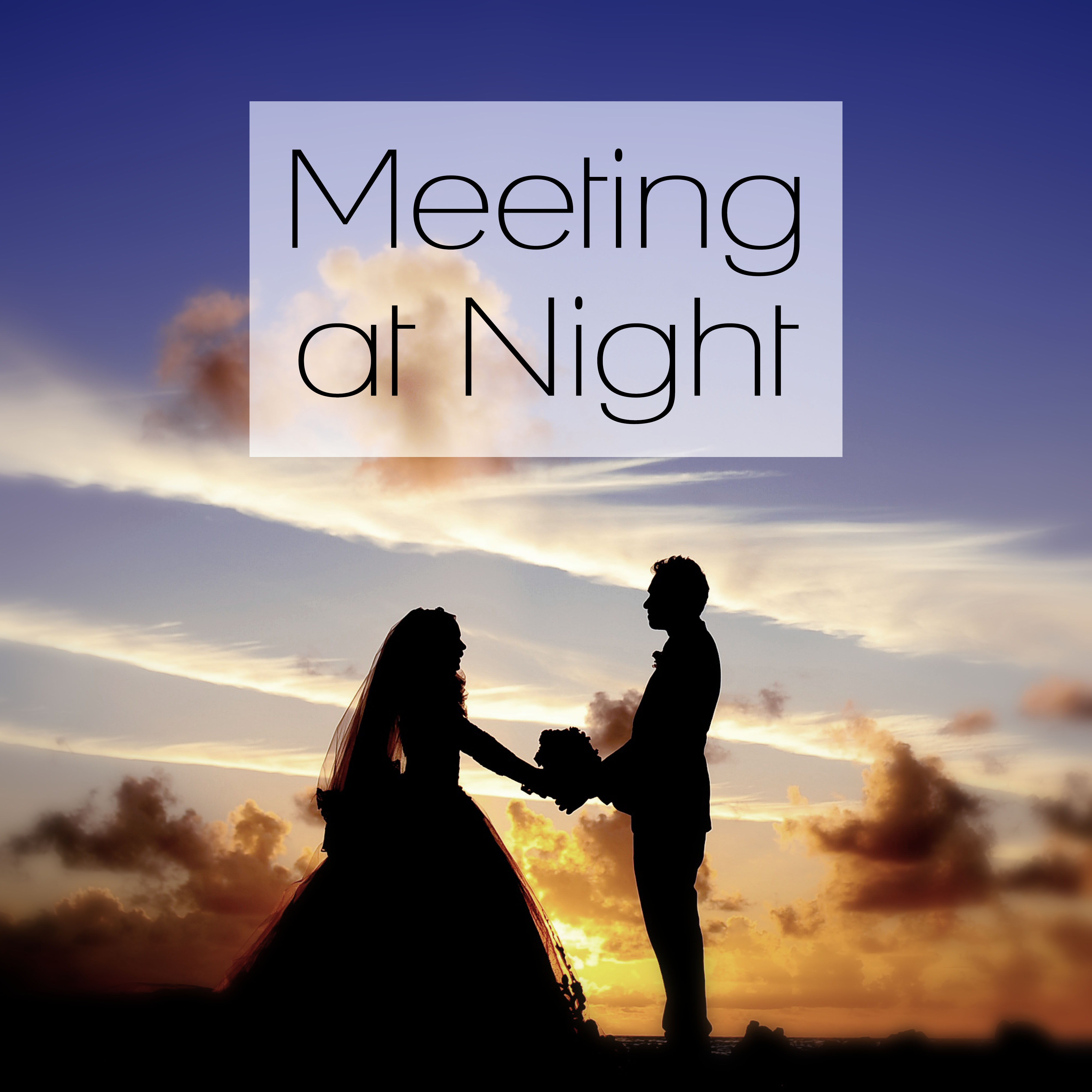 Meeting at Night – Dark Night, Dinner with Candle, Background Piano, Shades of Love, **** Songs, Happy Hour