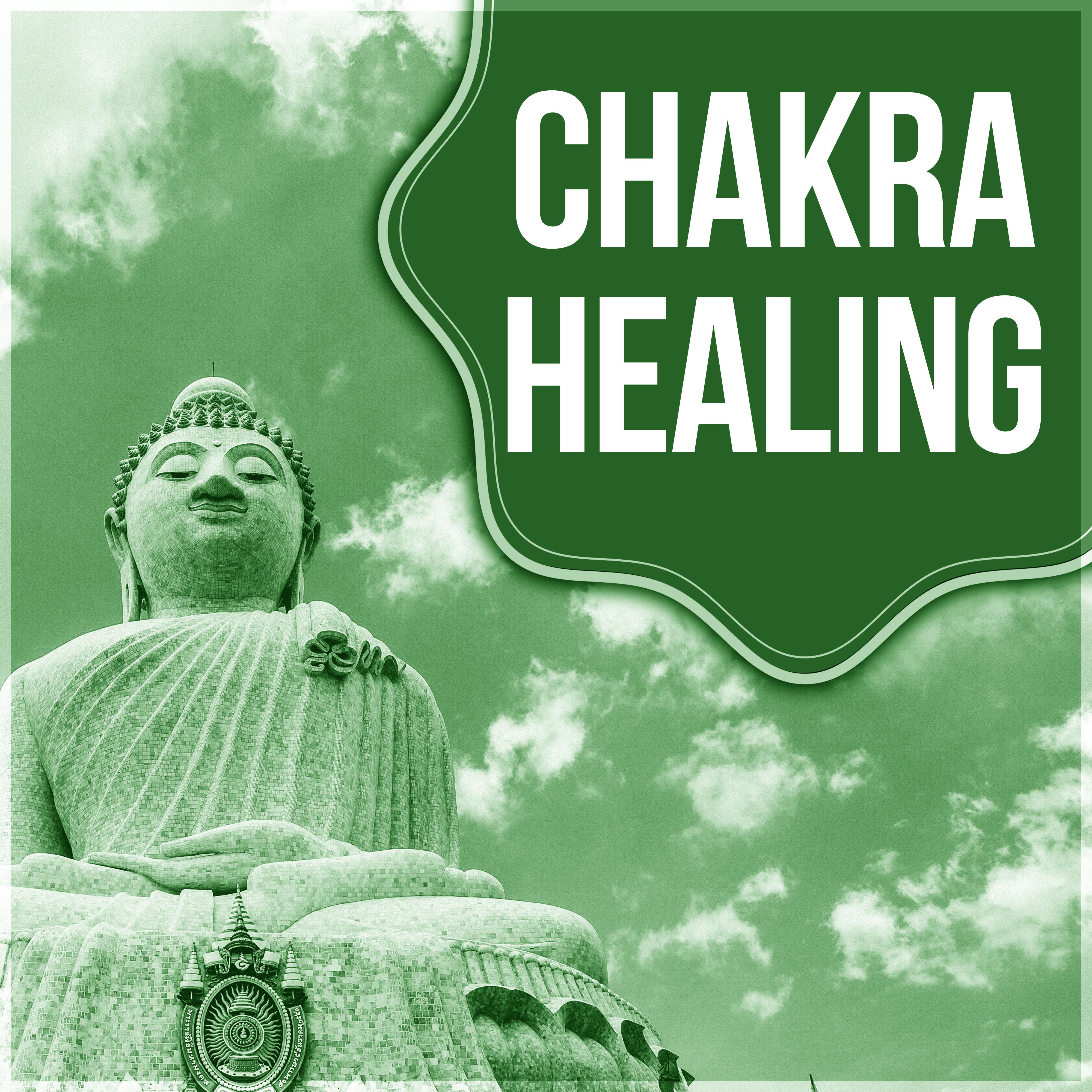 Chakra Healing – Calm Music for Yoga, New Age, Deep Music for Yoga Poses, Pure Meditation, Yoga for Weigh Loss, Soft Music for Relaxation