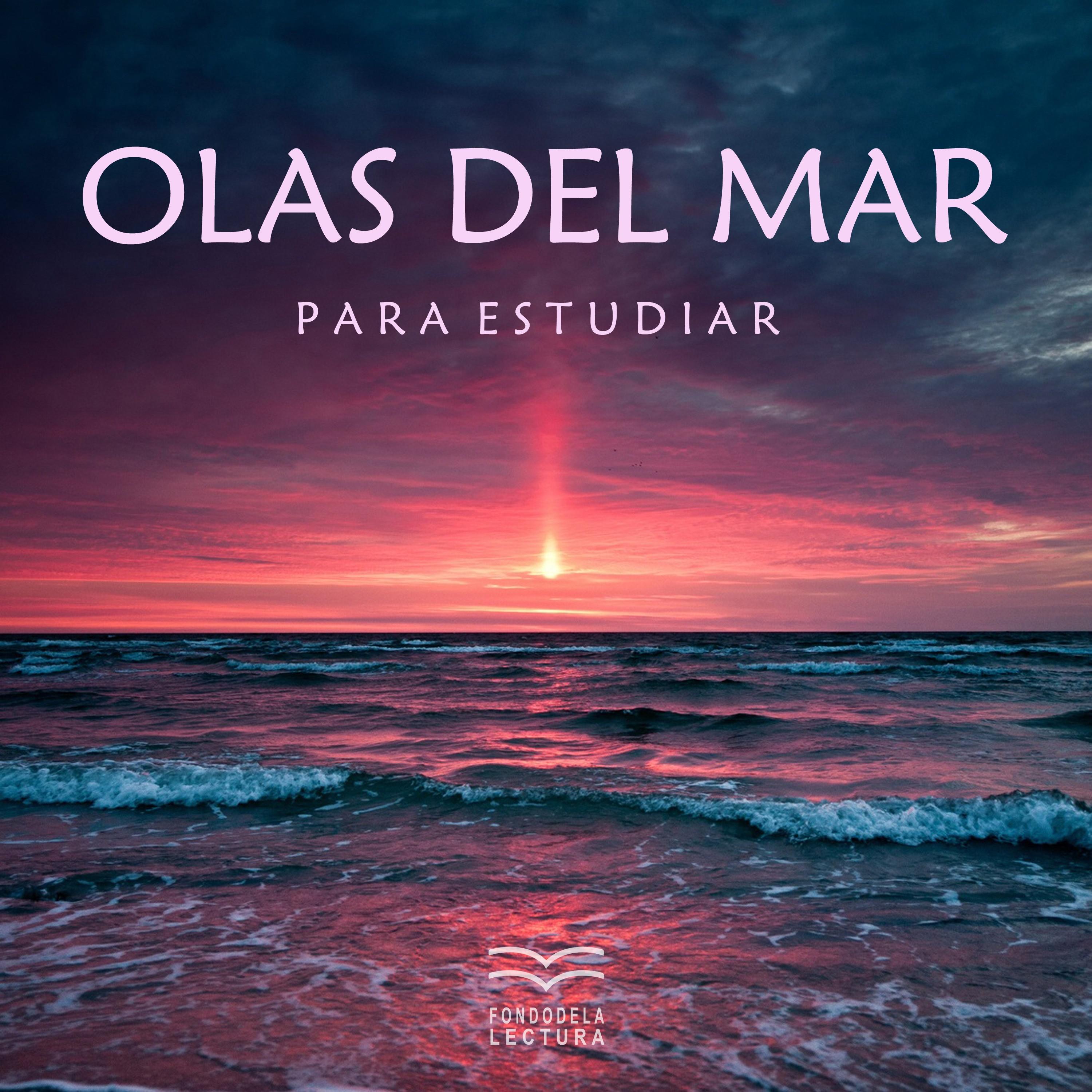 Sonido del Mar para Estudiar, Pt. 03