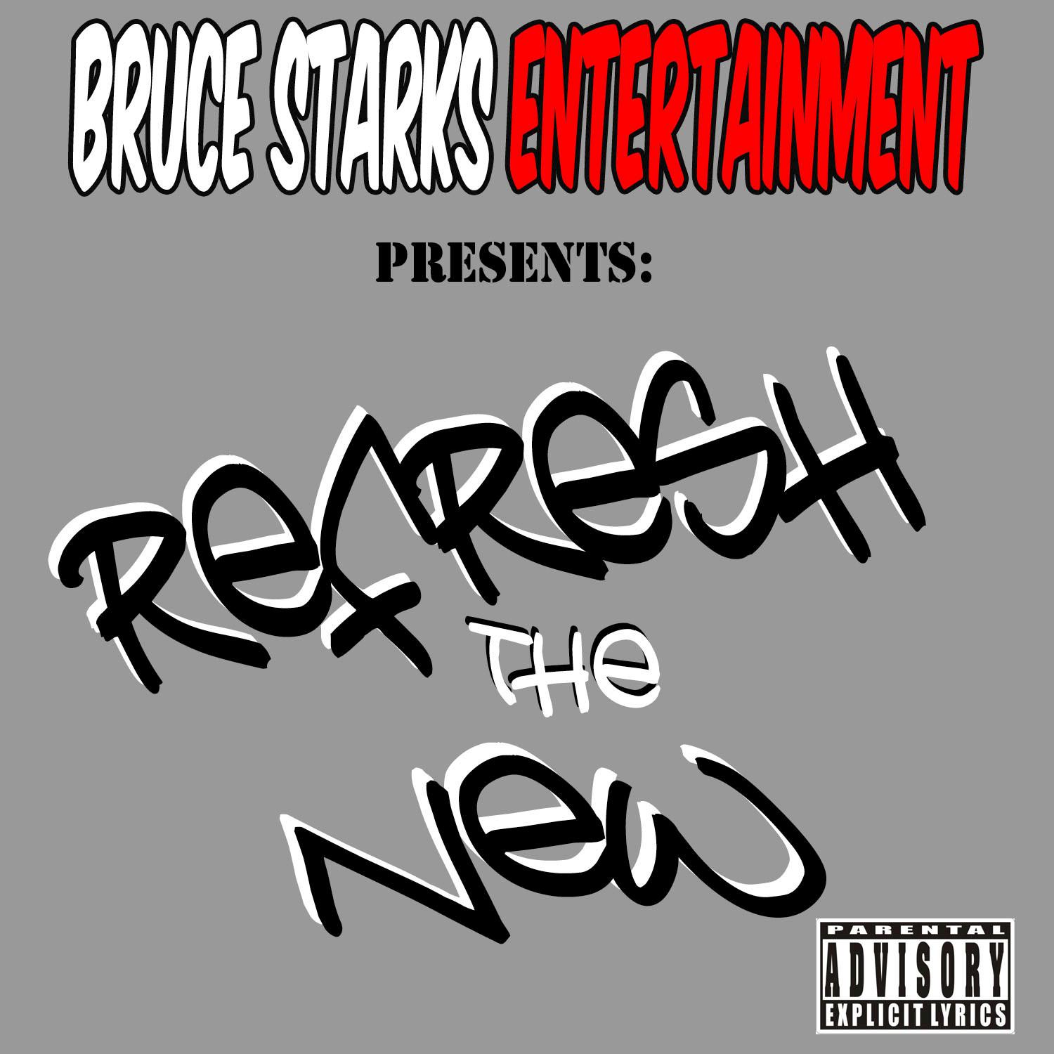 Refresh the New - EP