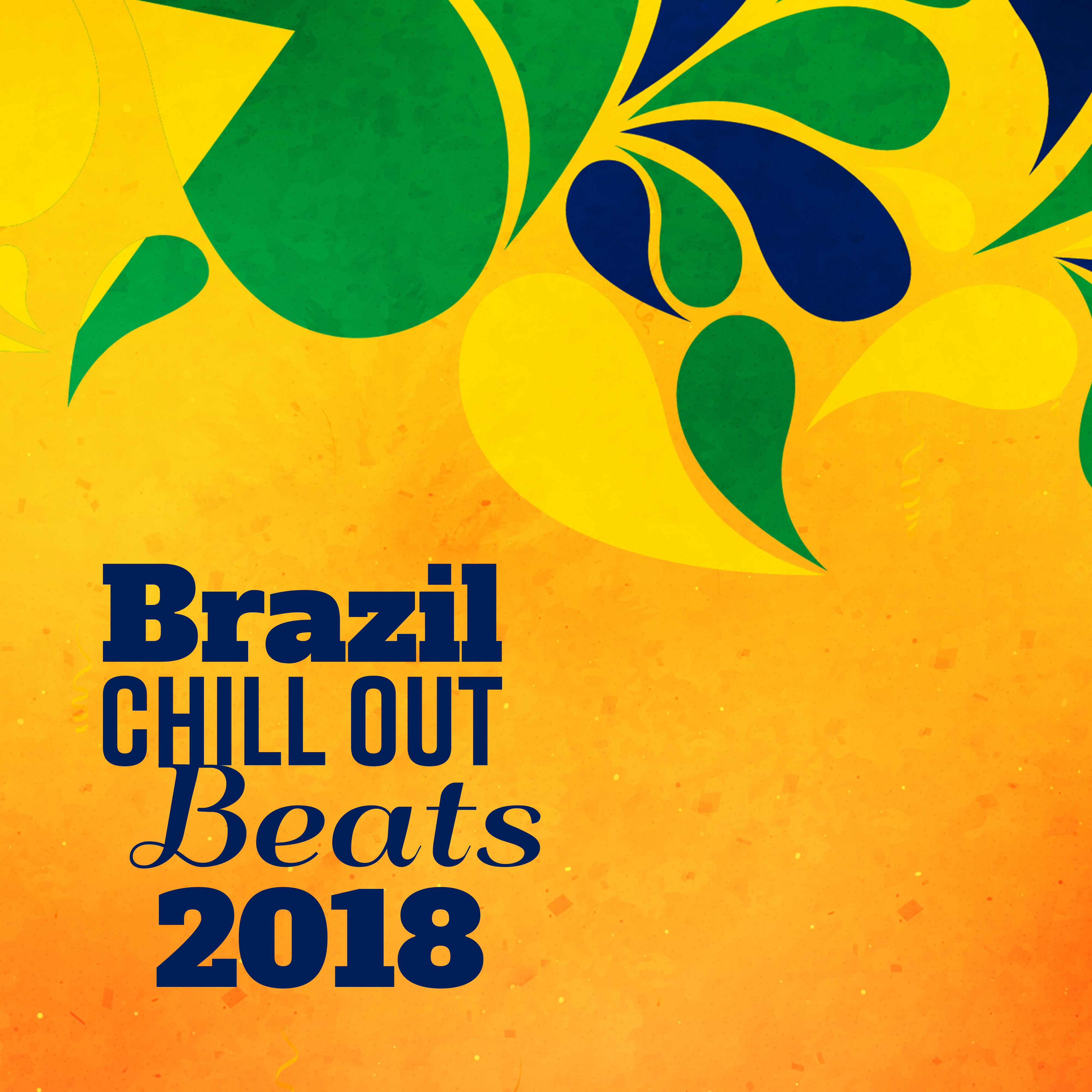Brazil Chill Out Beats 2018