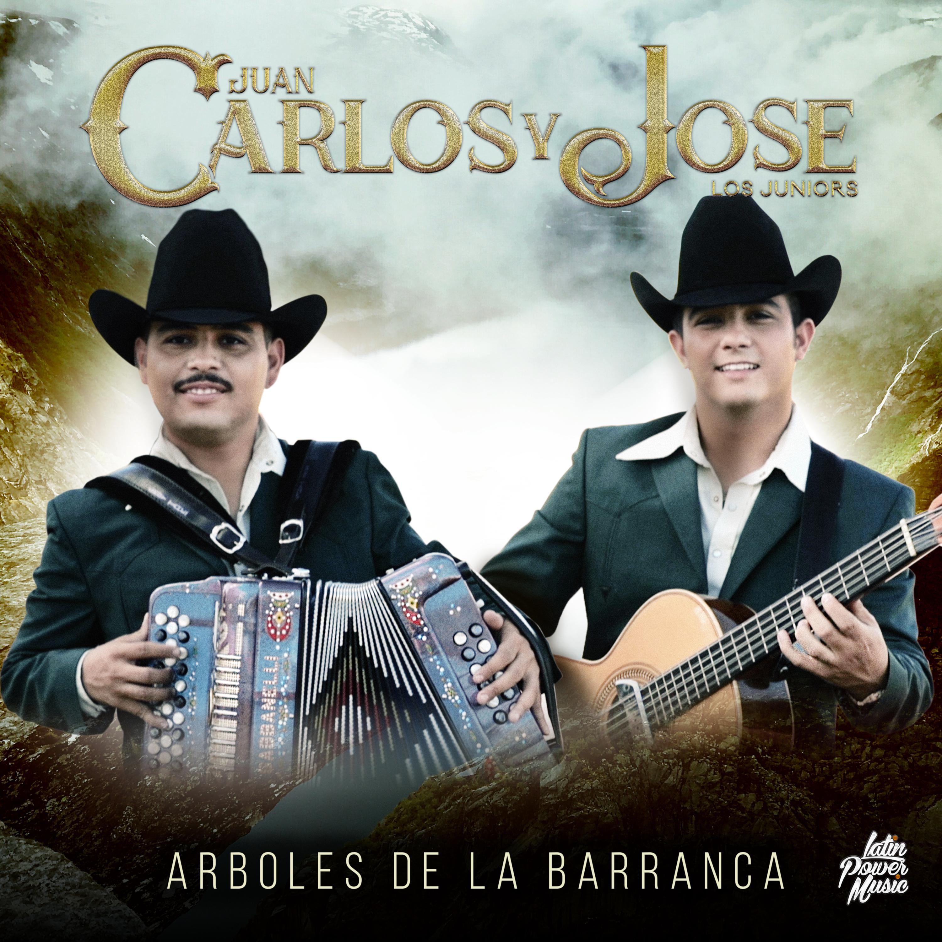 Arboles De La Barranca