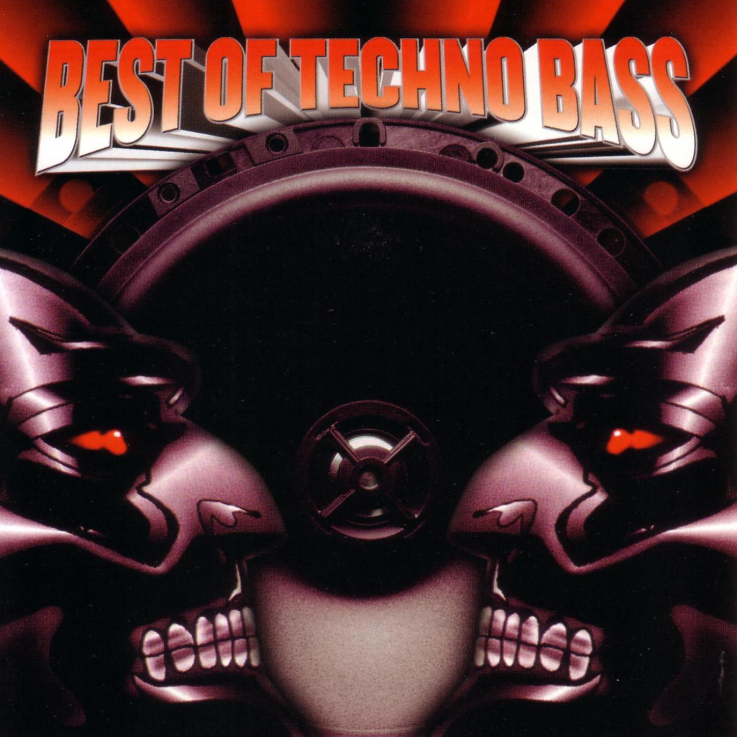 Best Of Techno Bass