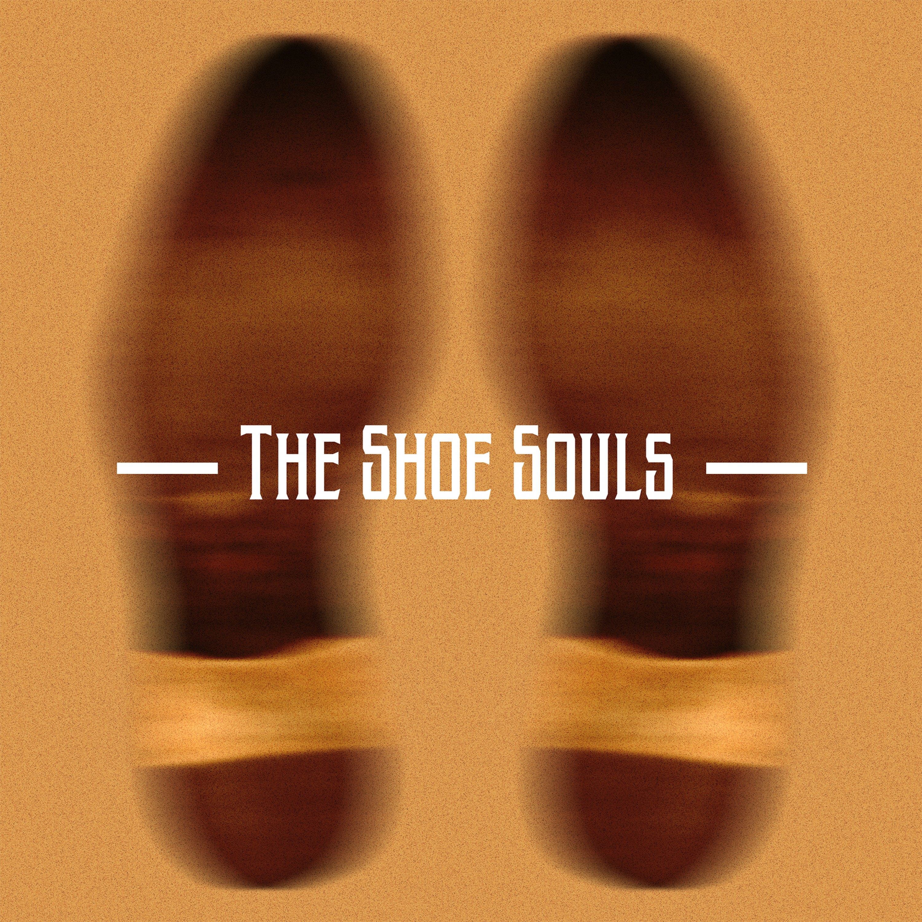 The Shoe Souls-EP