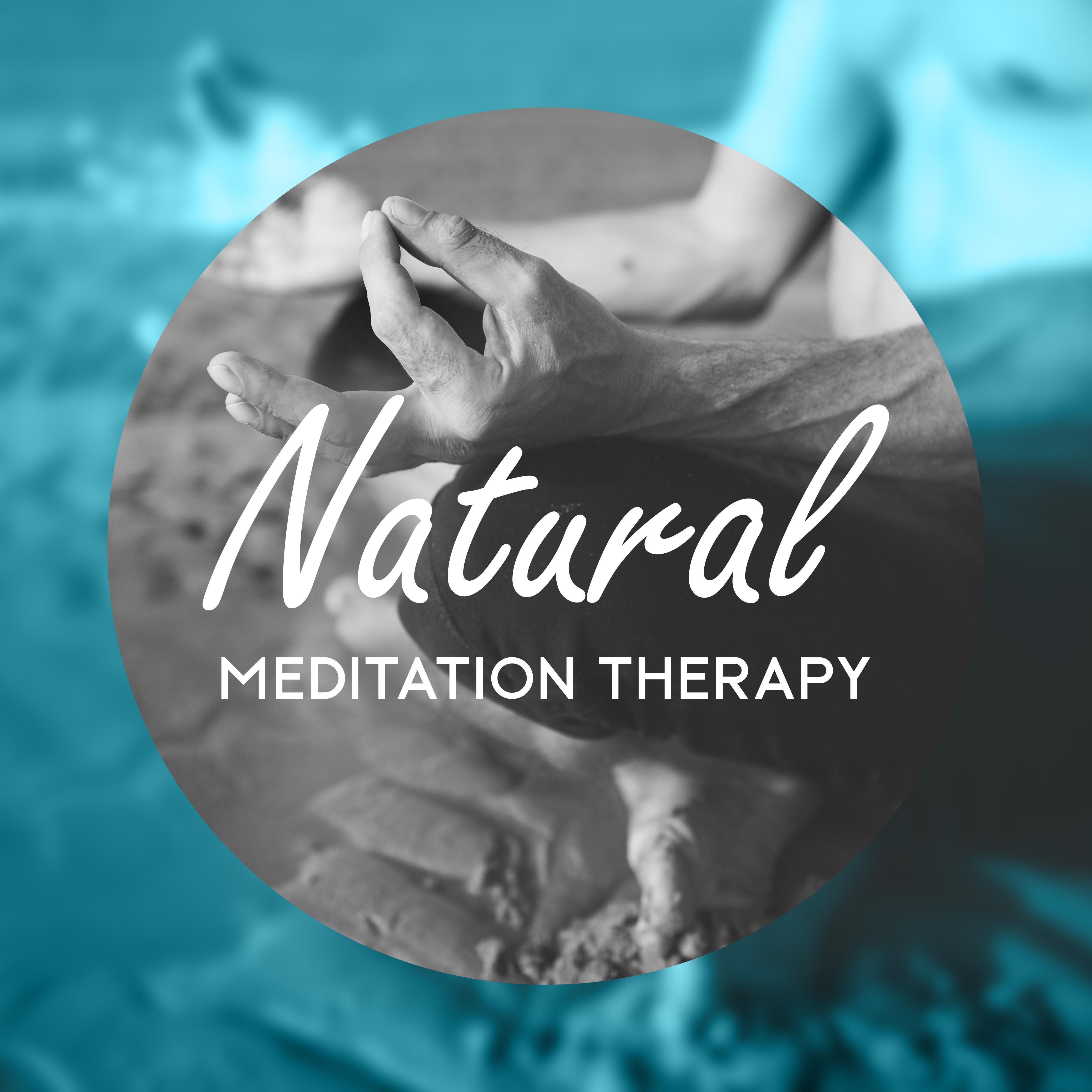 Natural Meditation Therapy