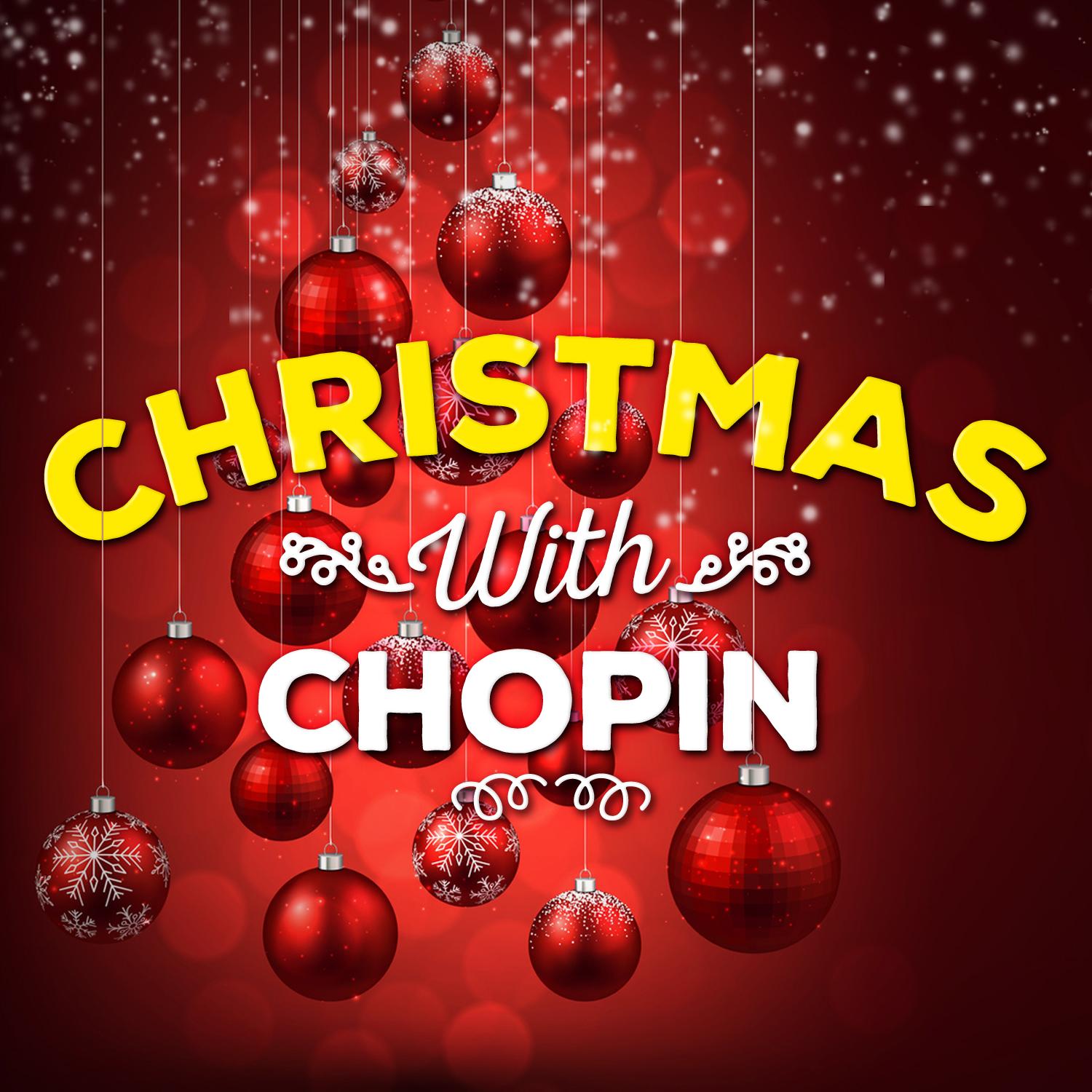 Christmas with Chopin