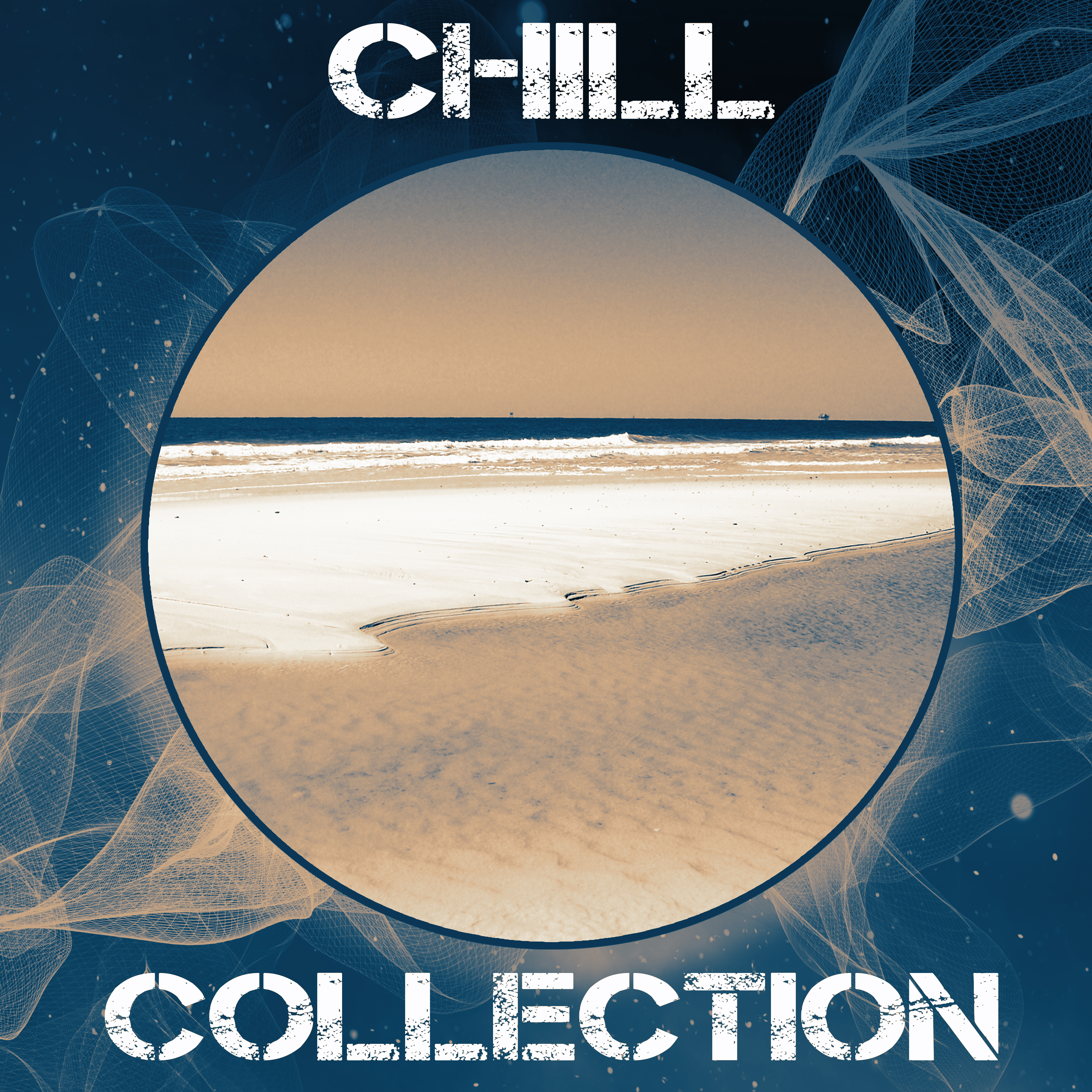 Chill Collection – Sensual Music for Relaxation, Relax on the Beach, Meditation, Tropical Holiday, Summer Chill
