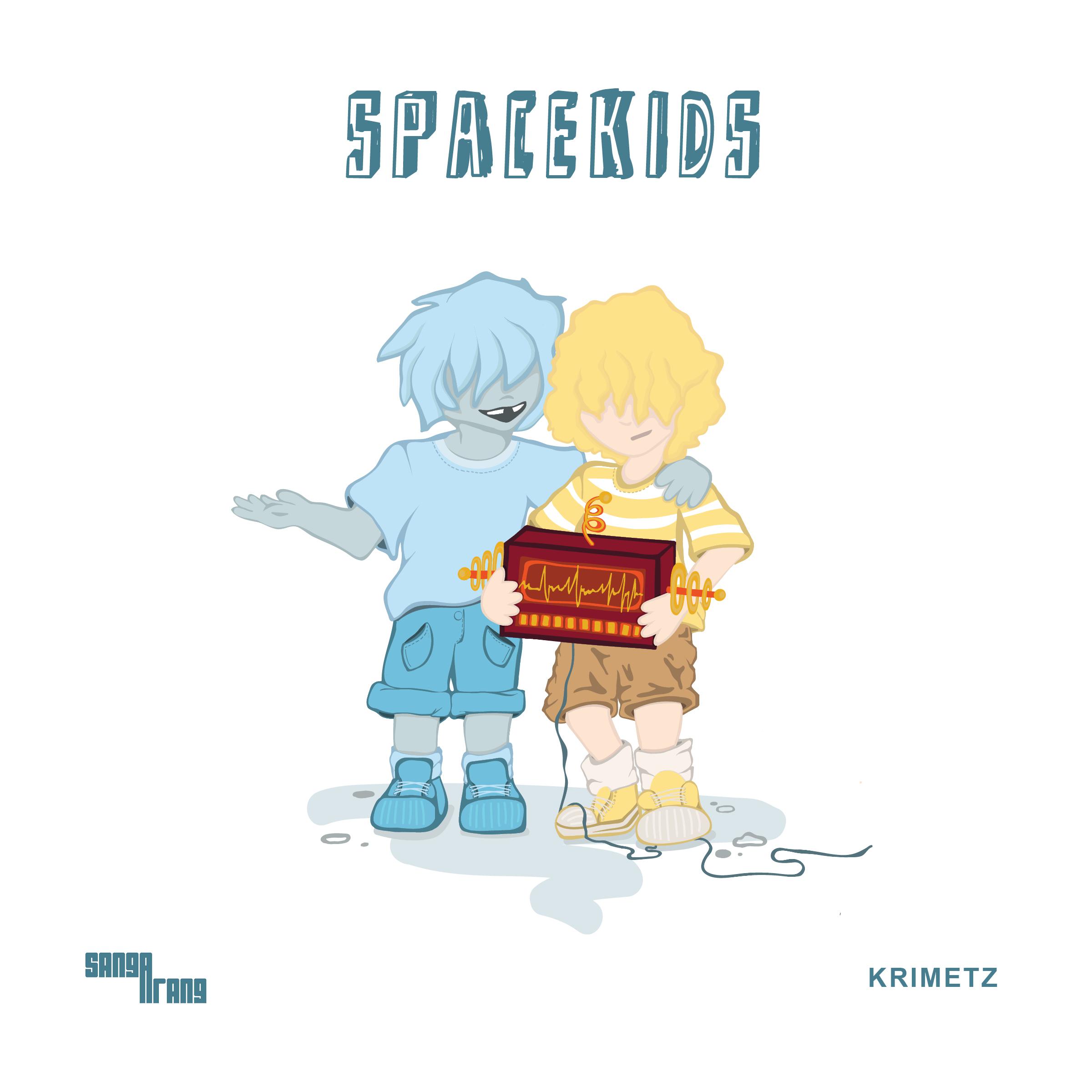 Spacekids