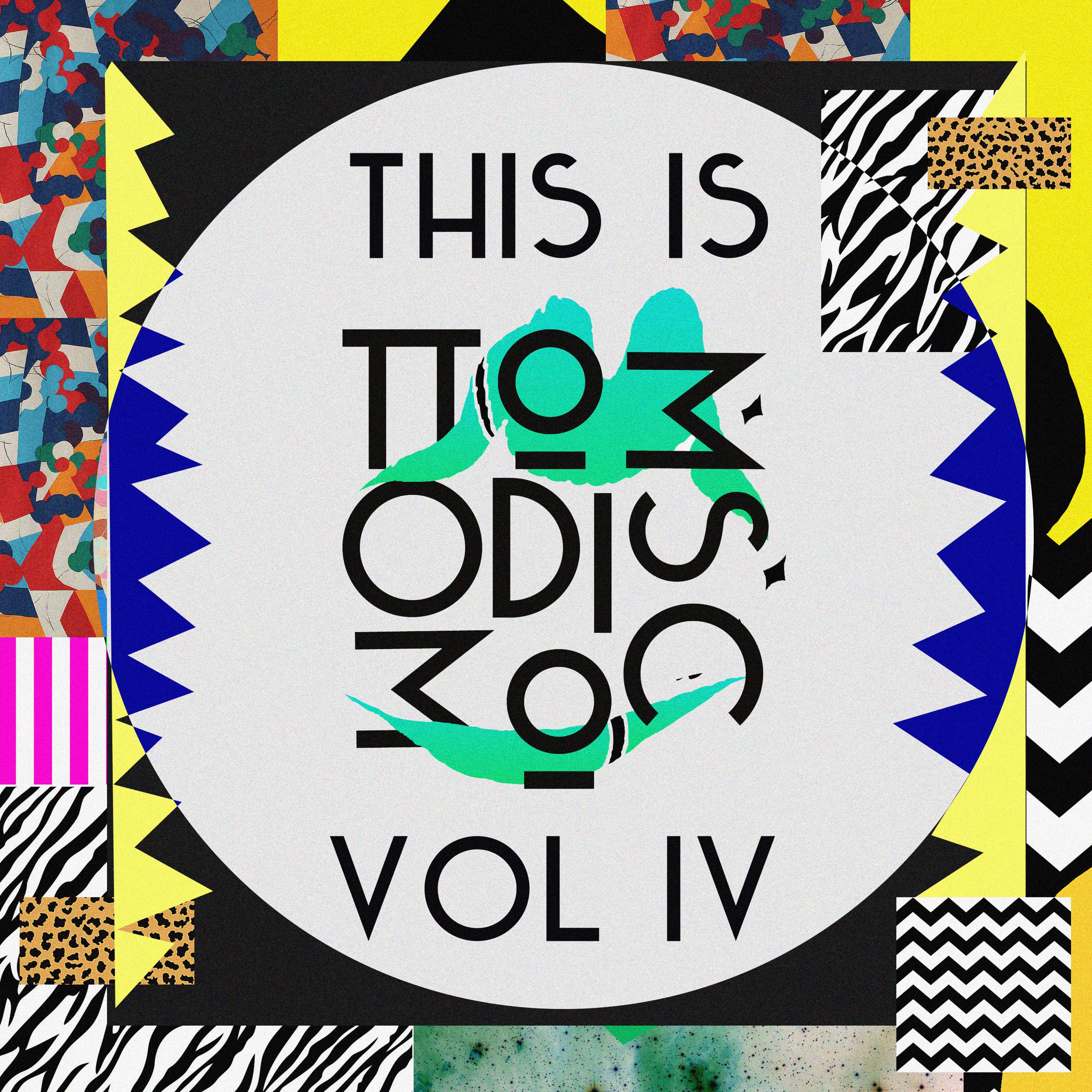 This Is Tom Tom Disco, Vol. 04