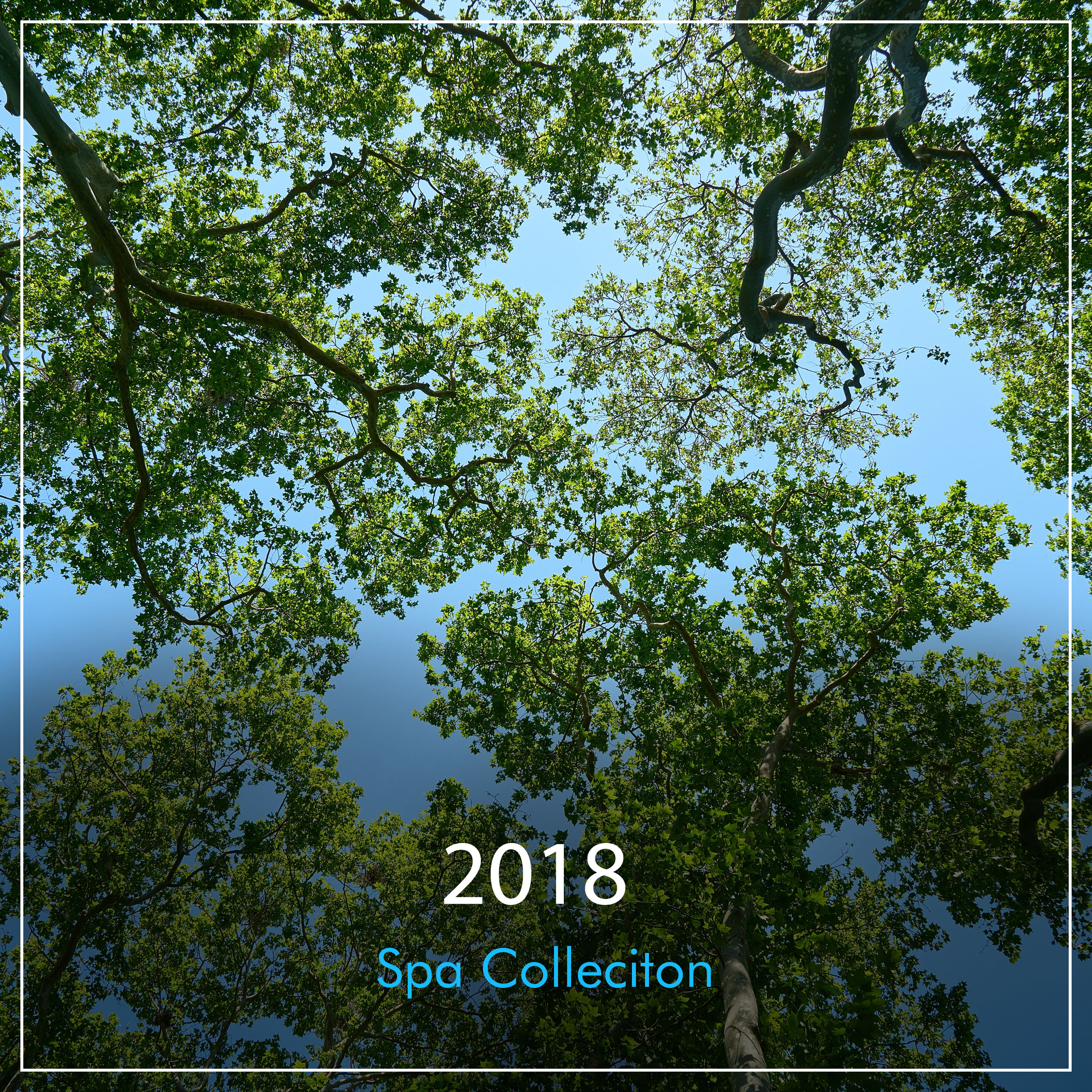 2018 A Spa Collection