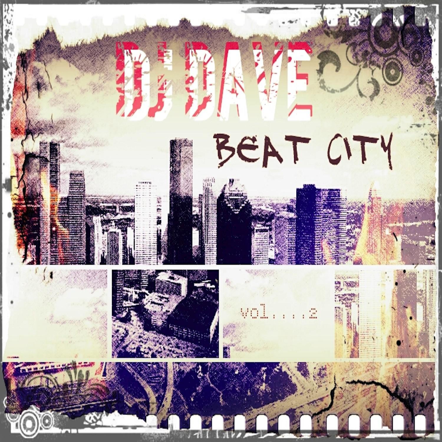 Beat City, Vol. 2