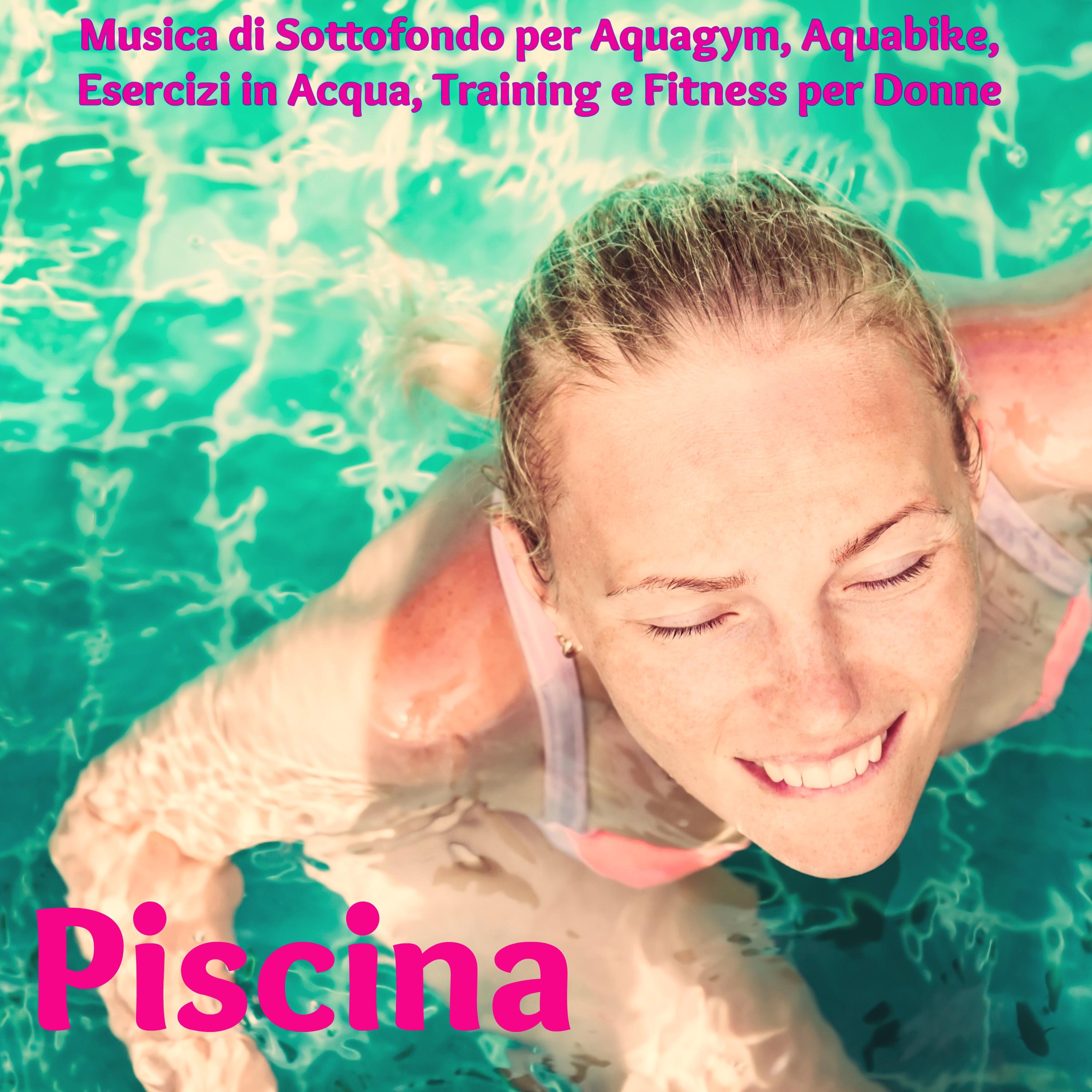 Workout Song - Allenamento in Acqua