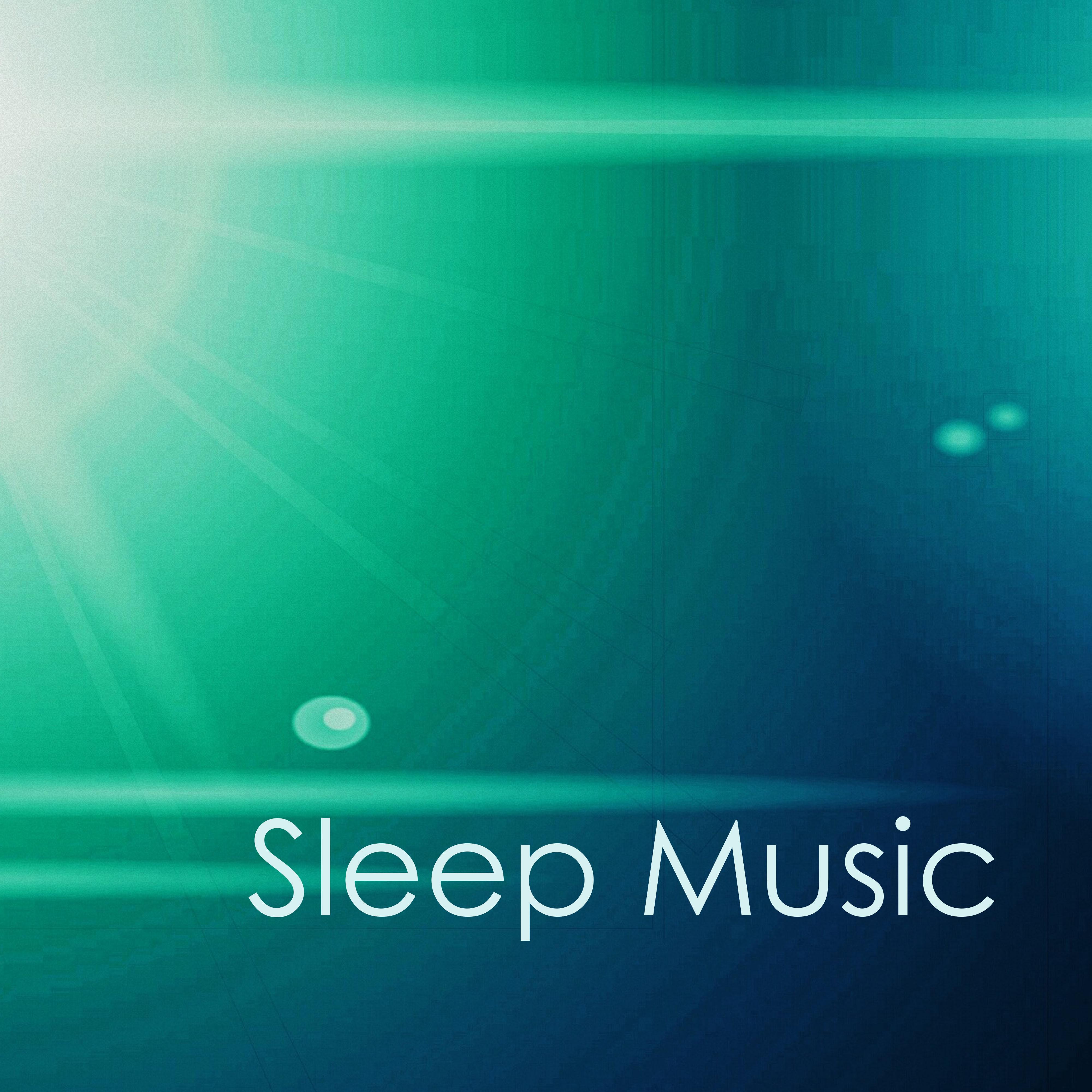 Relaxing Sleep Music - The Best System for Sleeping Soundly at Night