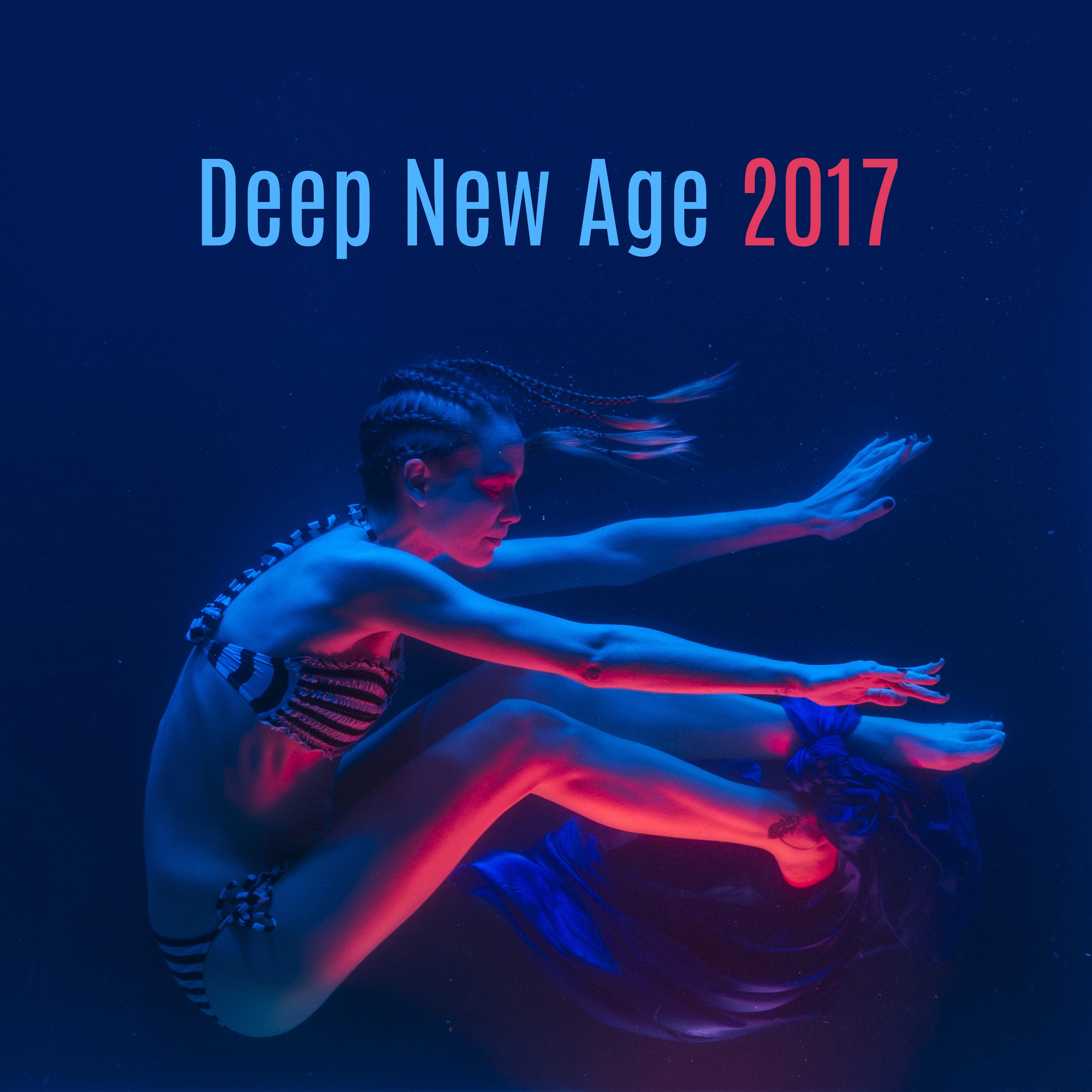 Deep New Age 2017 – Relaxing Music, Anti- Stress Music Therapy, Zen, Rest, Reiki