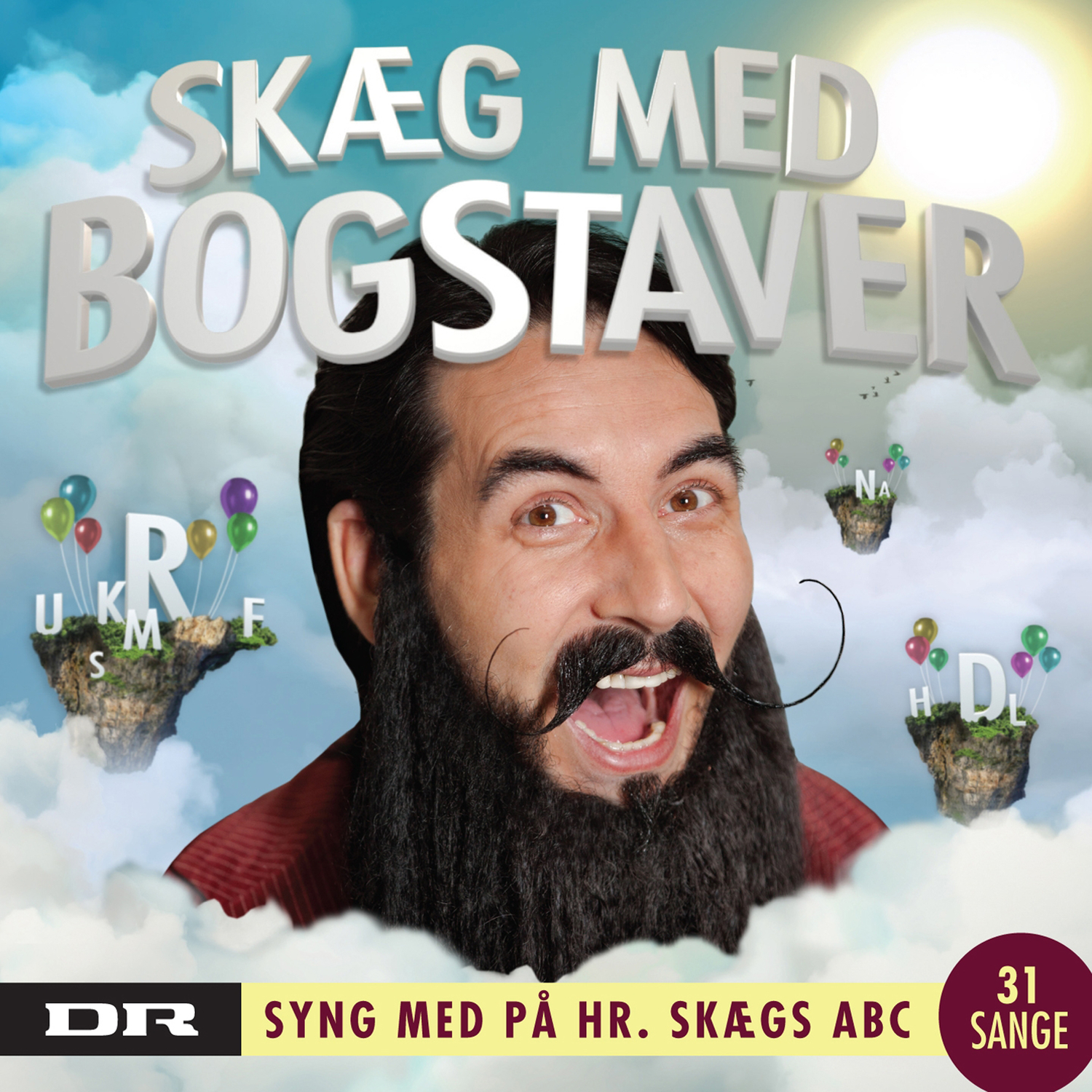 G - Jeg går igen