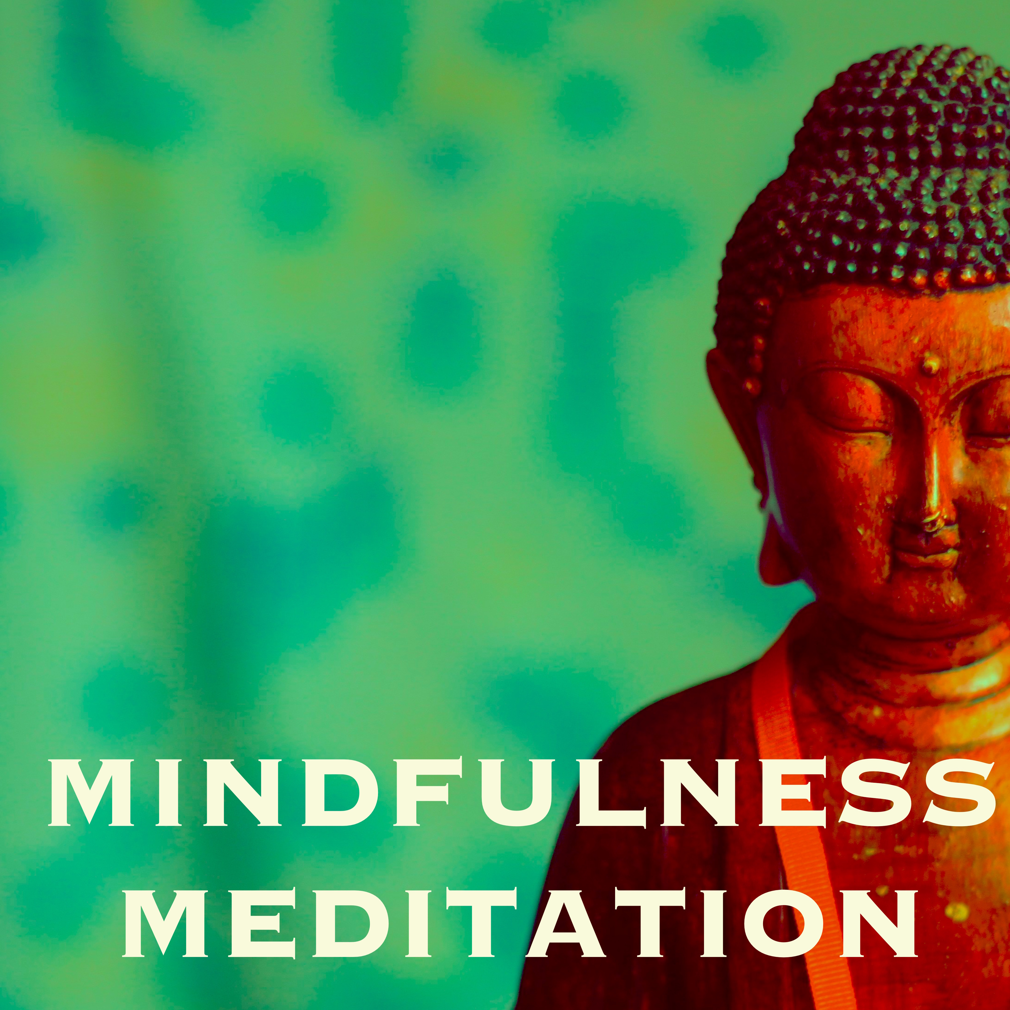 Mindfulness Meditation: Music for Zazen Healing Meditation & Soto Zen for Loving Kindness Meditation