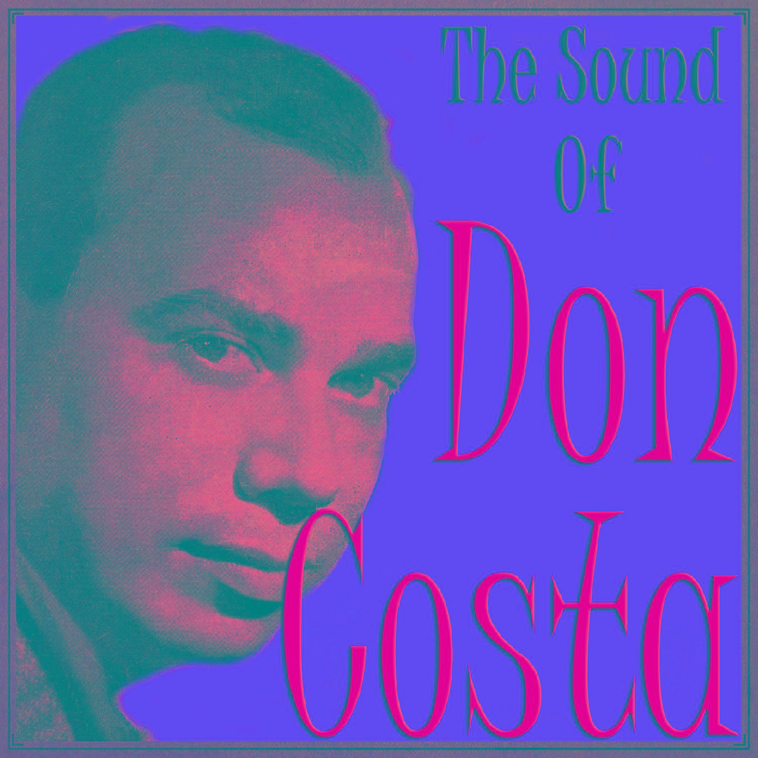 The Sound of Don Costa