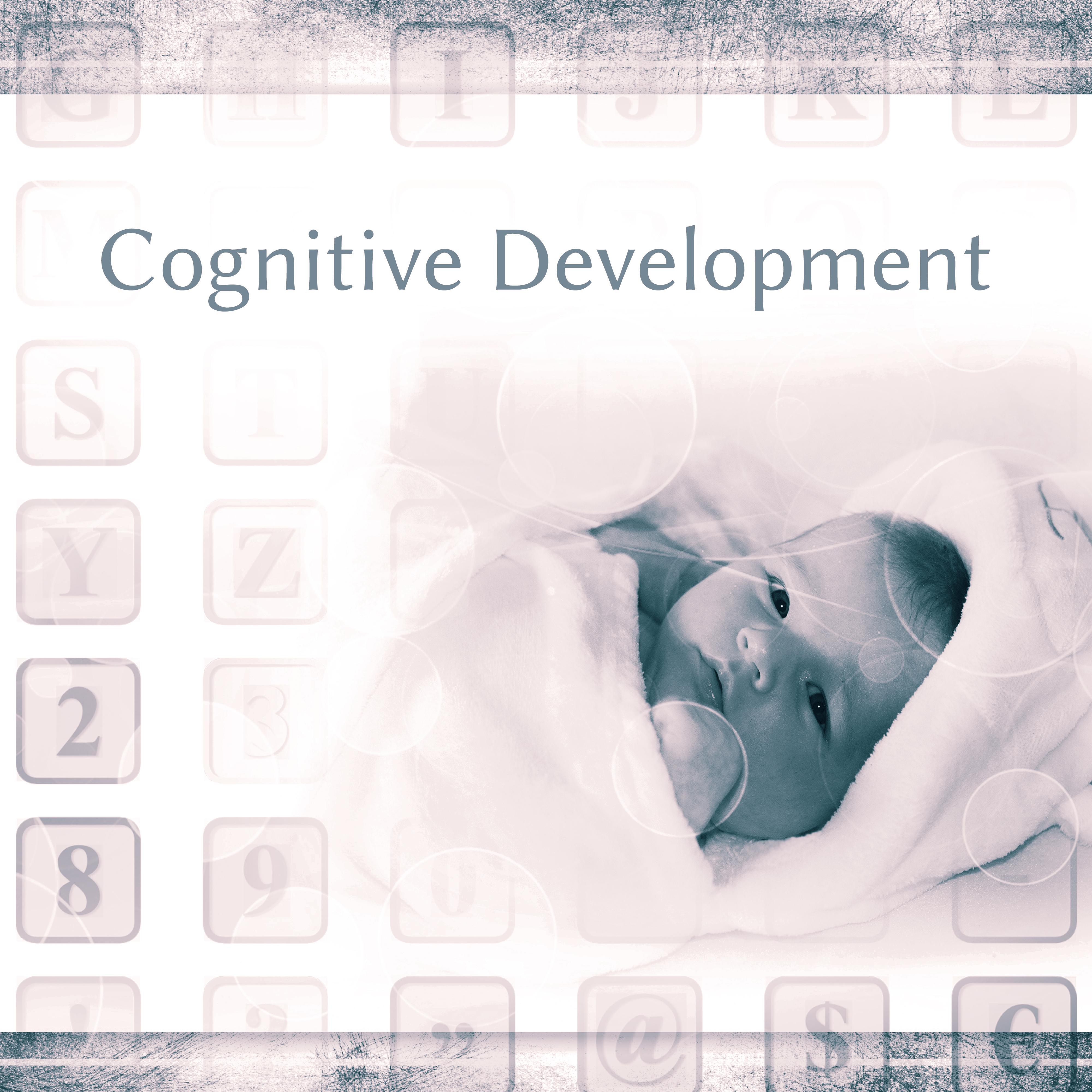 Cognitive Development – Classical Tracks for Baby, Exercise Mind Child, Brilliant Songs, Brahms, Beethoven, Bach