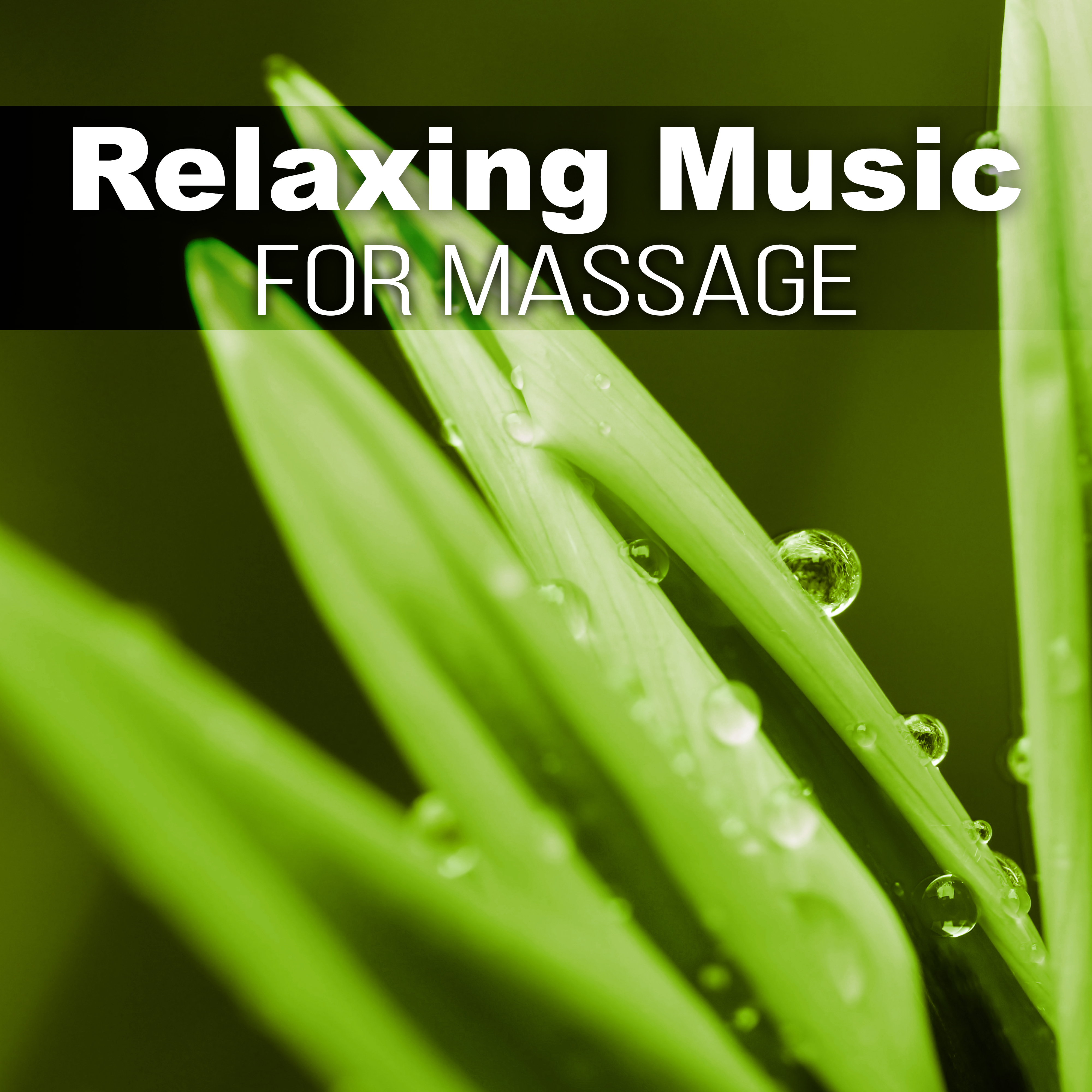 Relaxing Music for Massage - Relaxing Background Music, The Best Music for Restful Sleep, Inner Peace, Soothing Sounds & Beautiful Piano Music for Lounge, Stress Relief