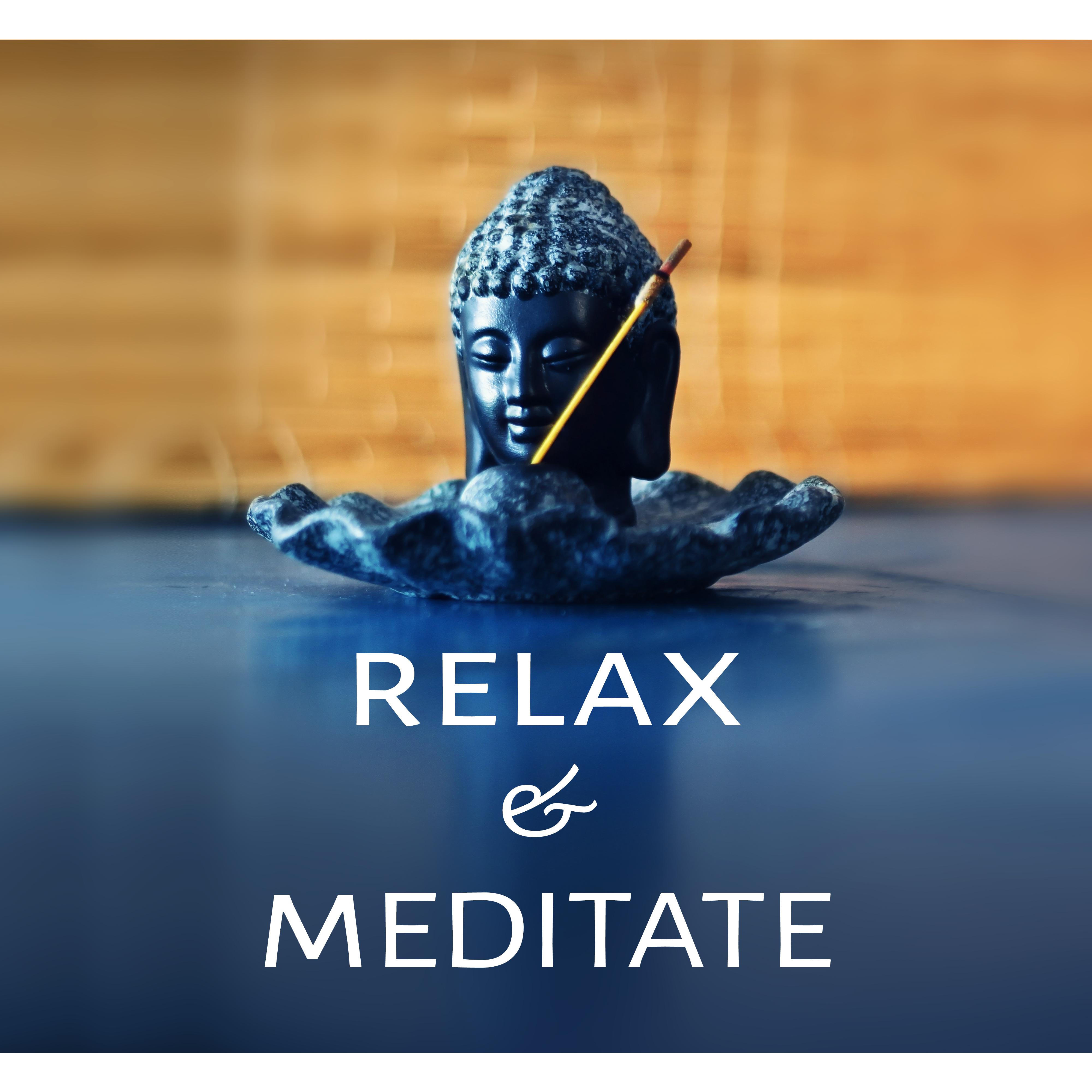 Relax & Meditate