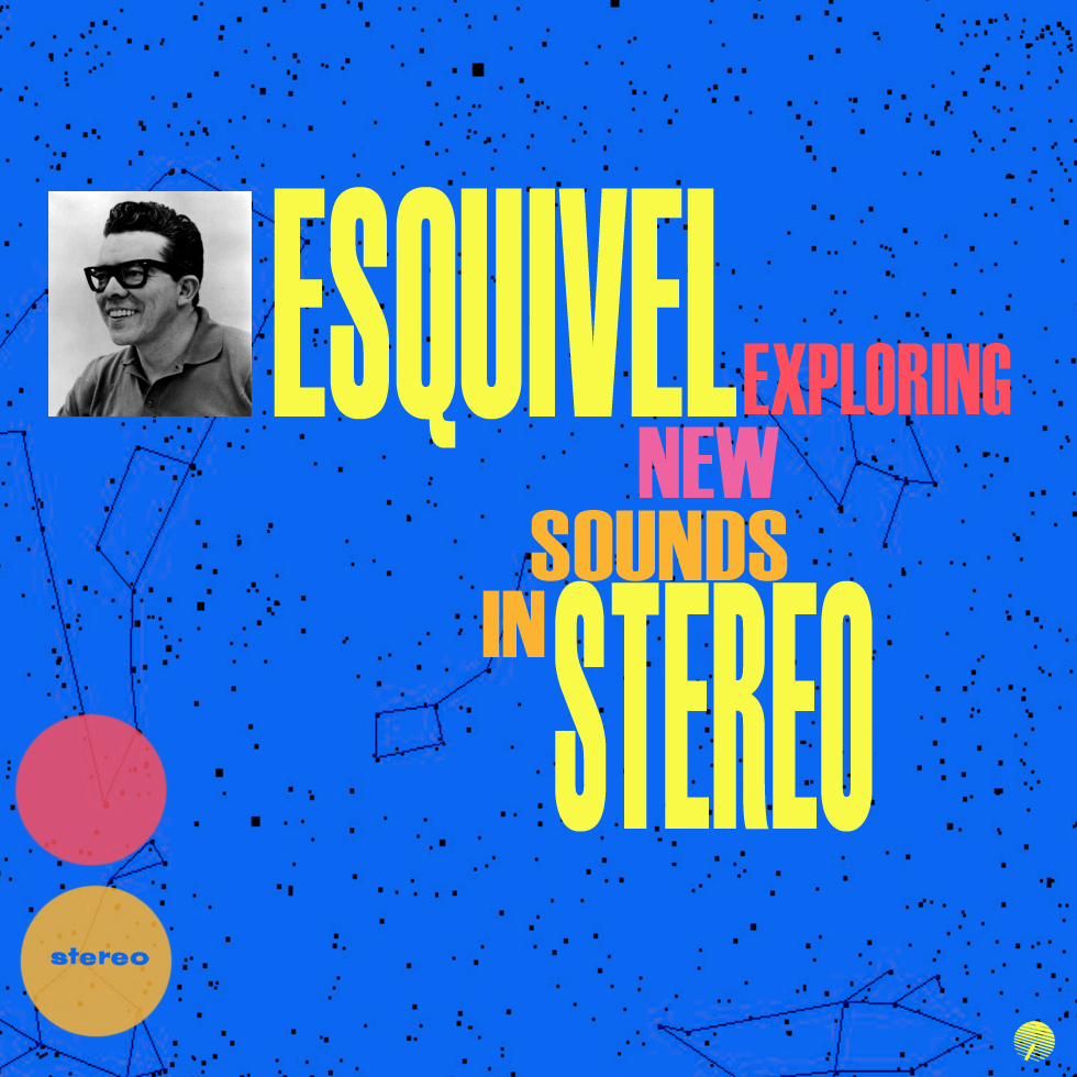 Exploring New Sounds In Stereo (Remastered)