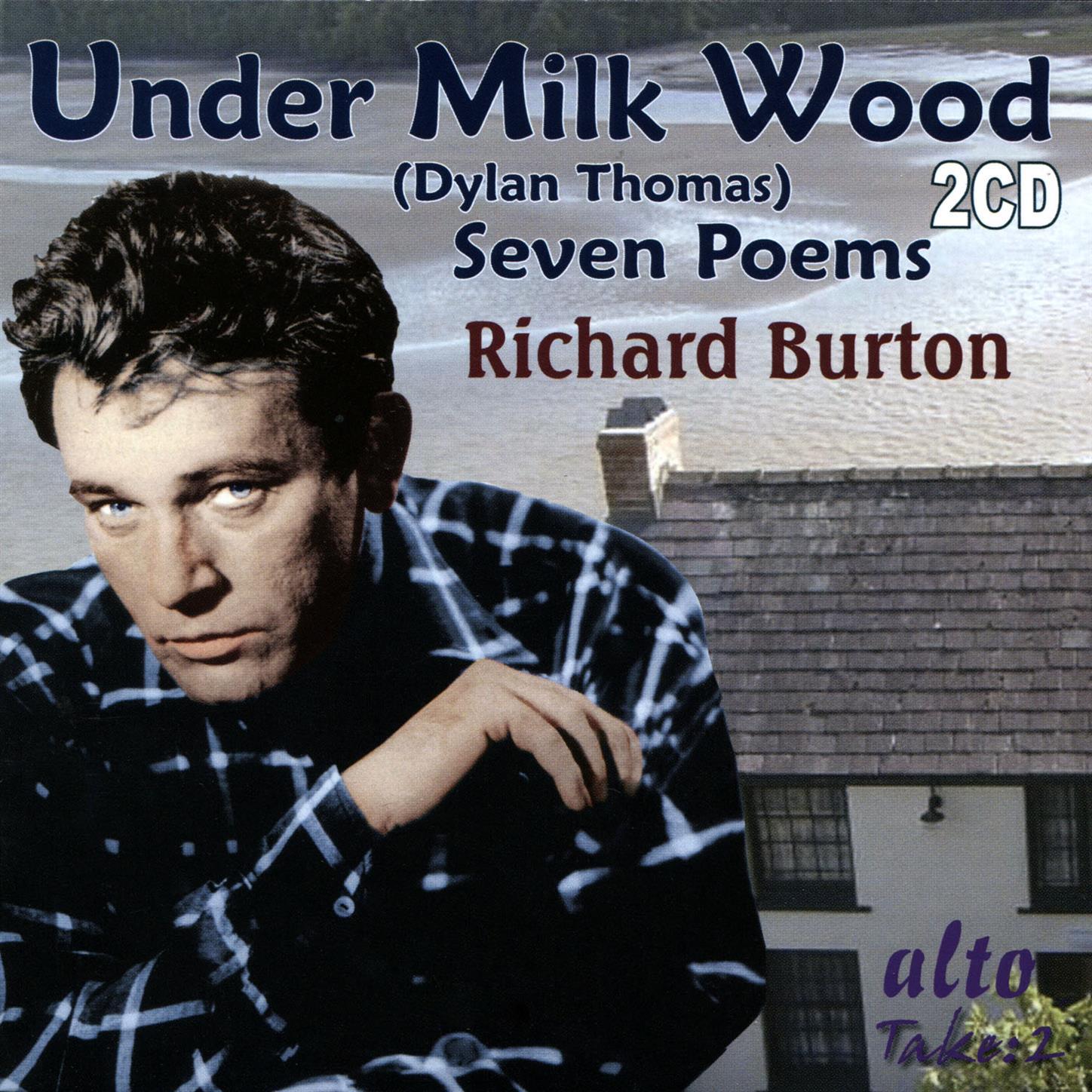 Under Milk Wood: Lord Cut-glass