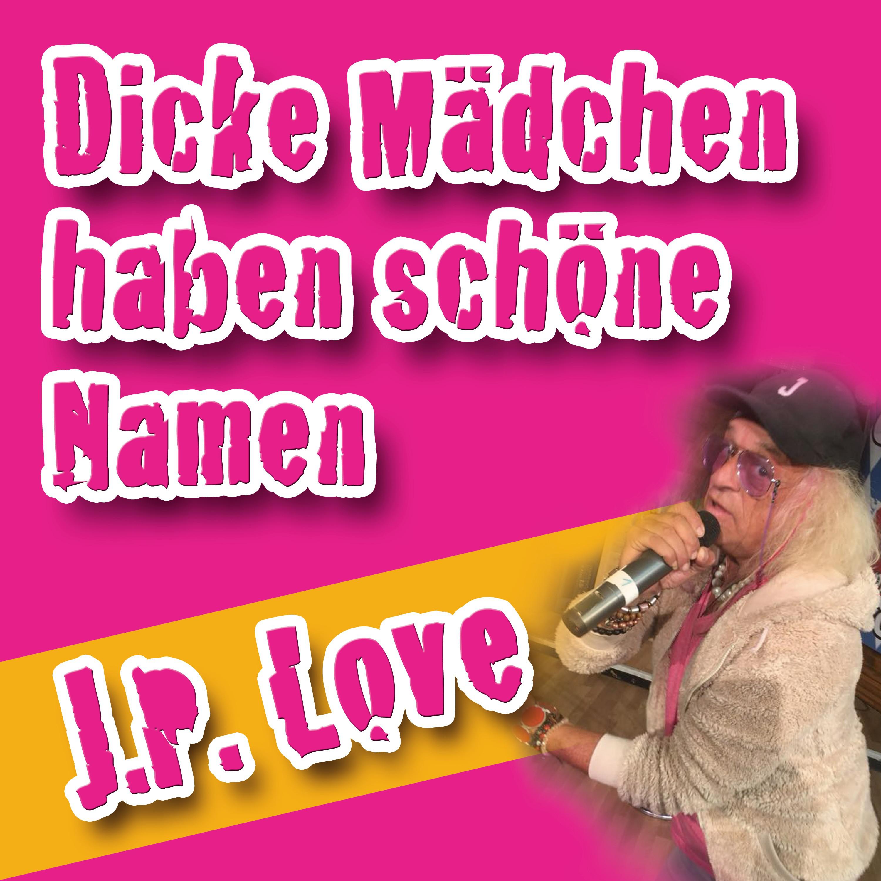 ***** Mädchen haben schöne Namen