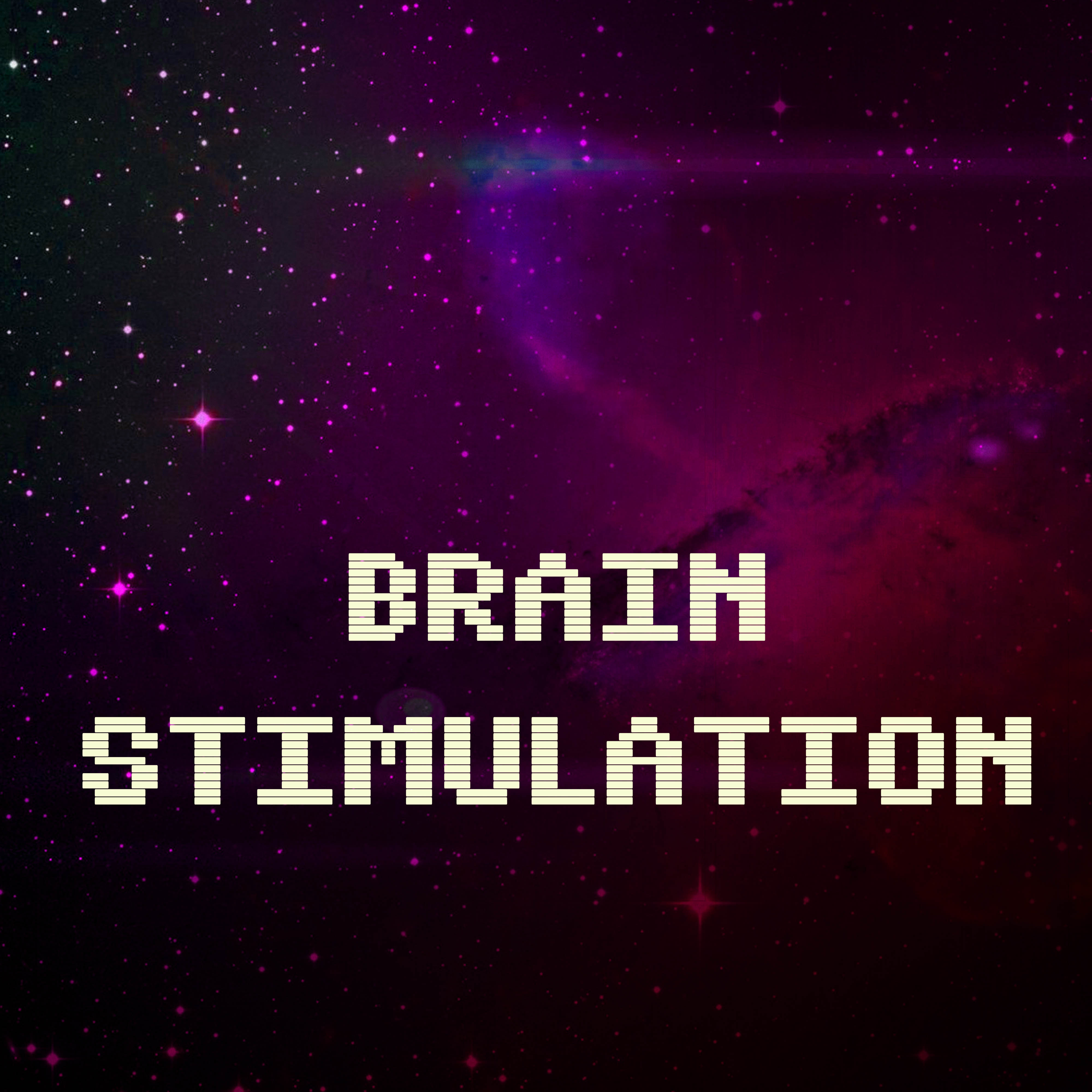 Brain Stimulation - Meditation & Study Playlist
