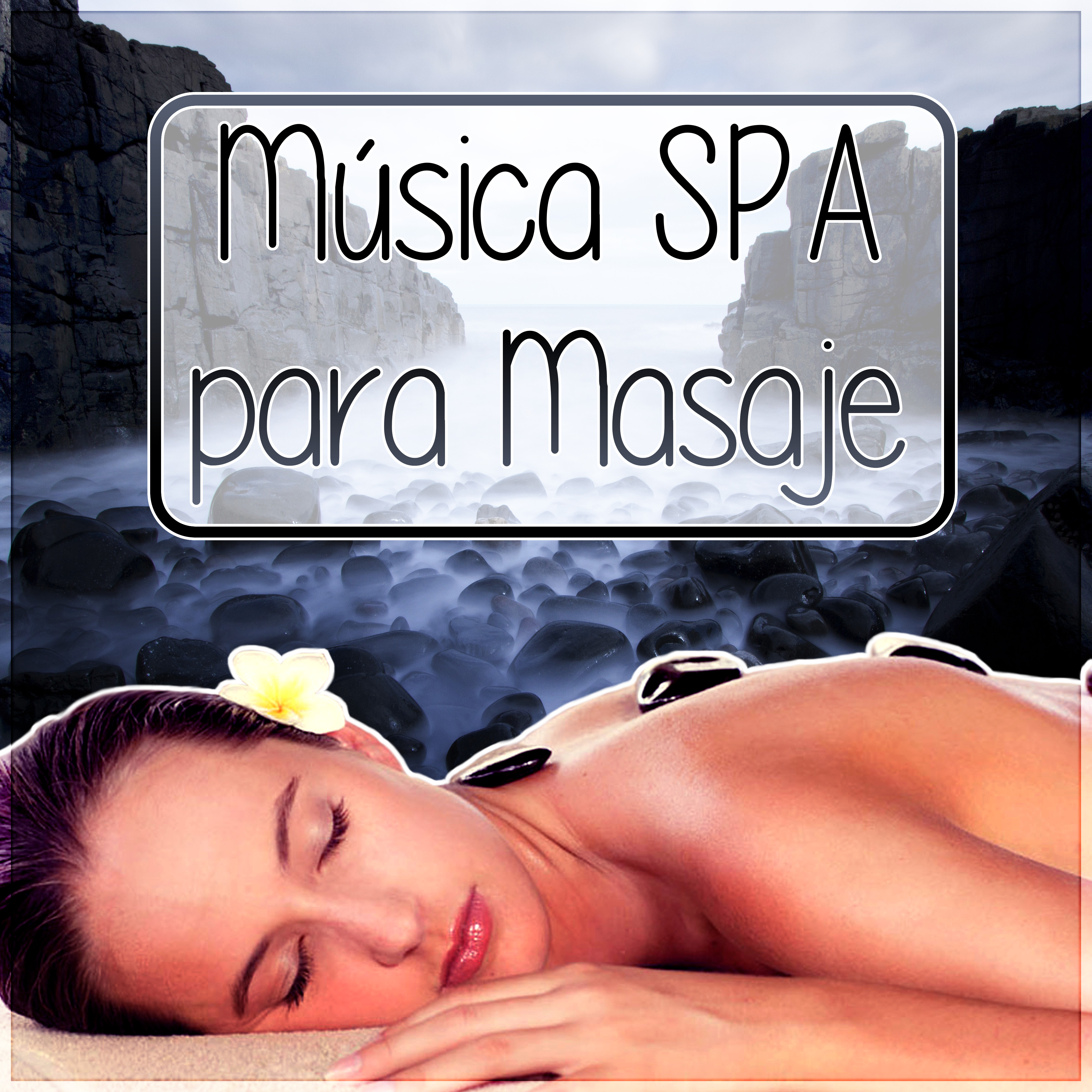 Música SPA para Masaje – Musica Relajación, Relaje Su Cuerpo y Su Alma Usando Aromaterapia, Sonidos de la Naturaleza, Reiki, Yoga y Ayurveda Música se Calmara. Wellness y SPA, Musica para Meditar