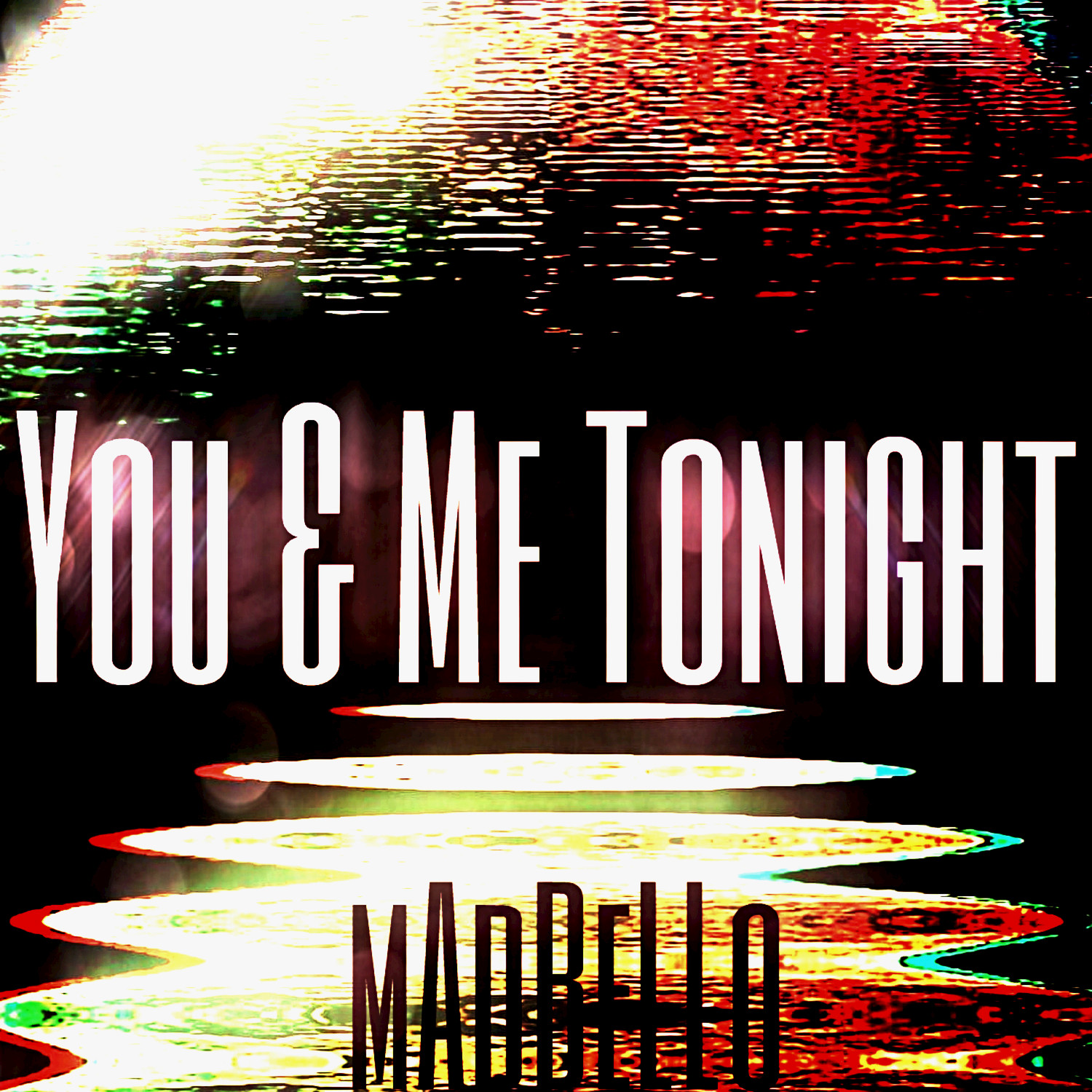 You & Me Tonight