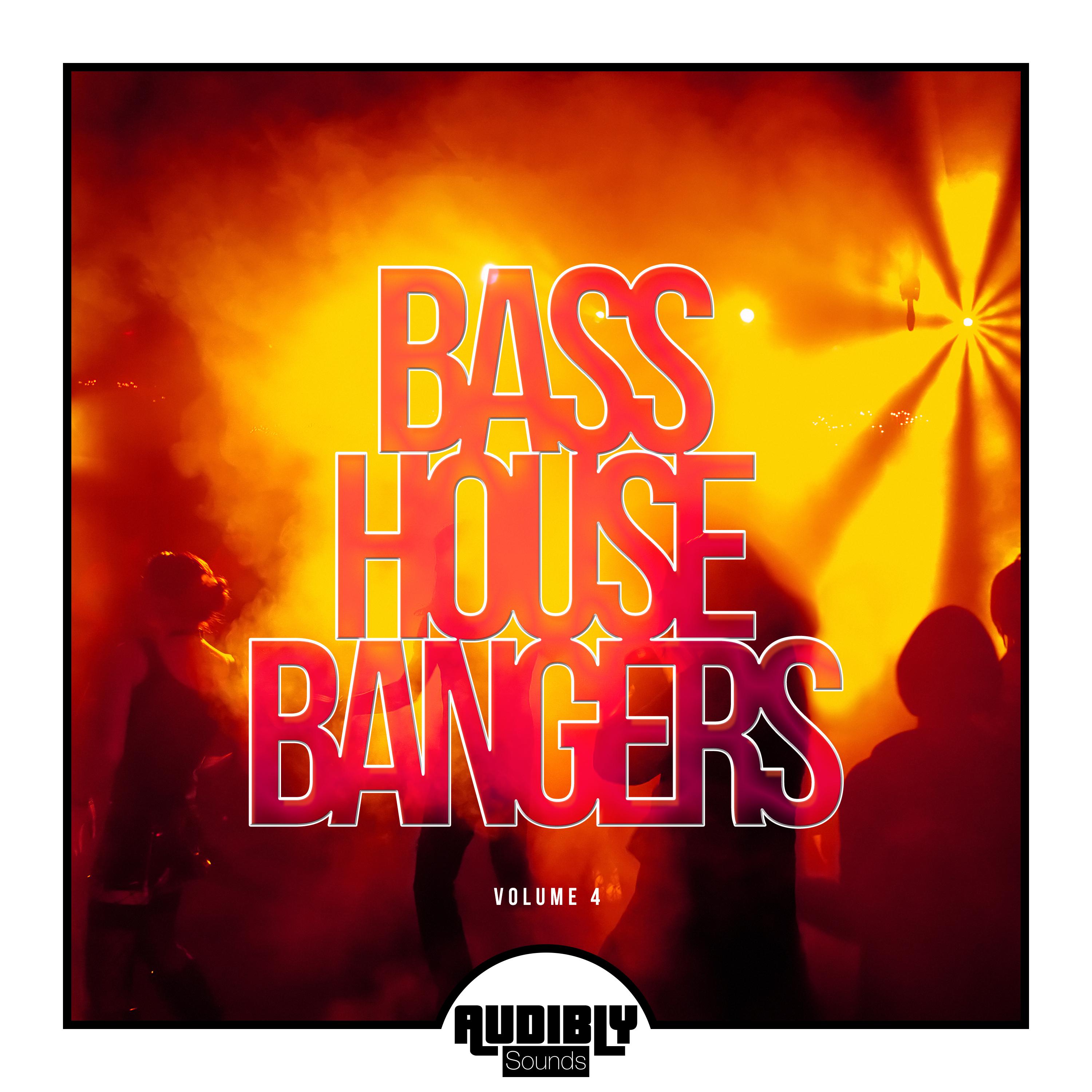 Bass House Bangers, Vol. 4