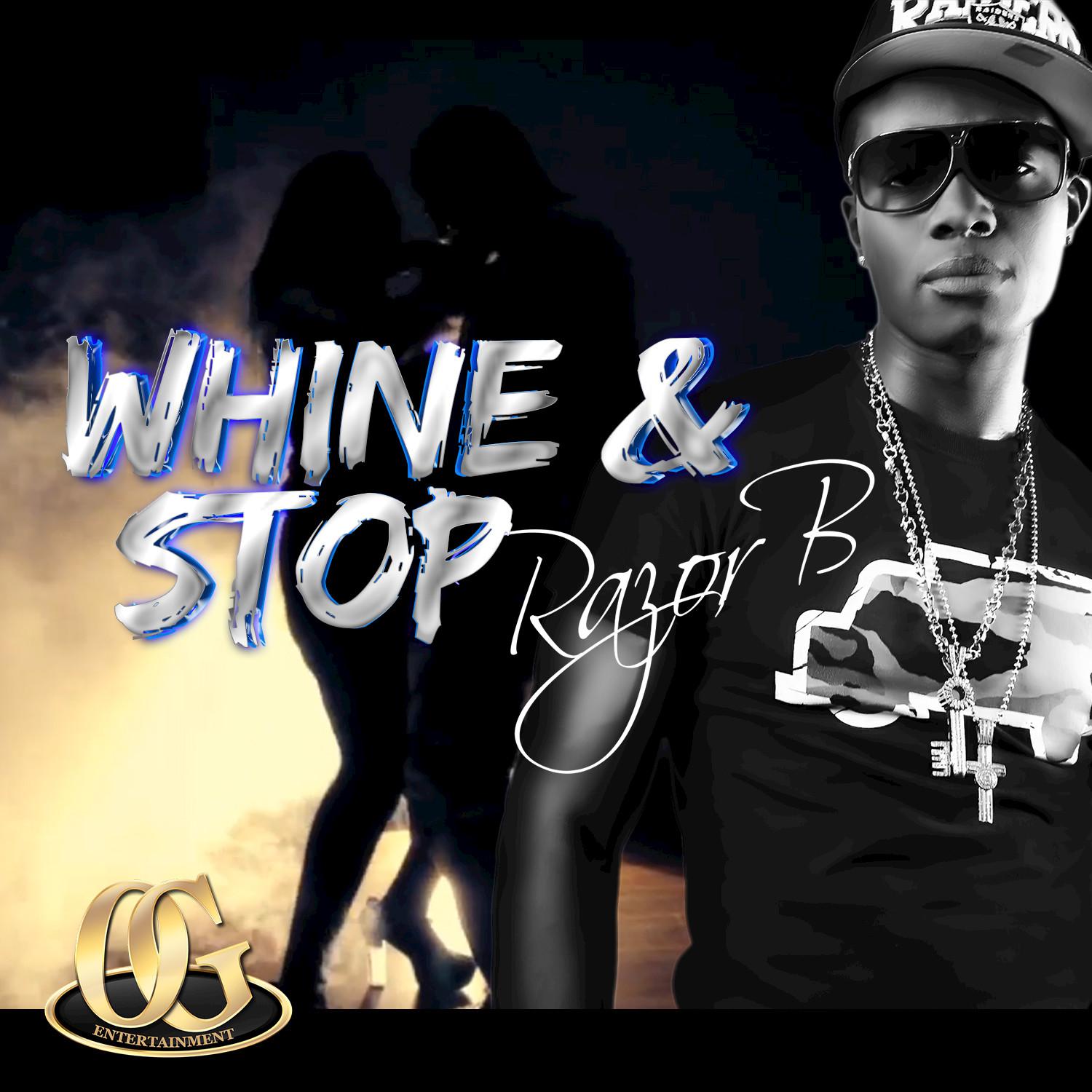 Whine & Stop