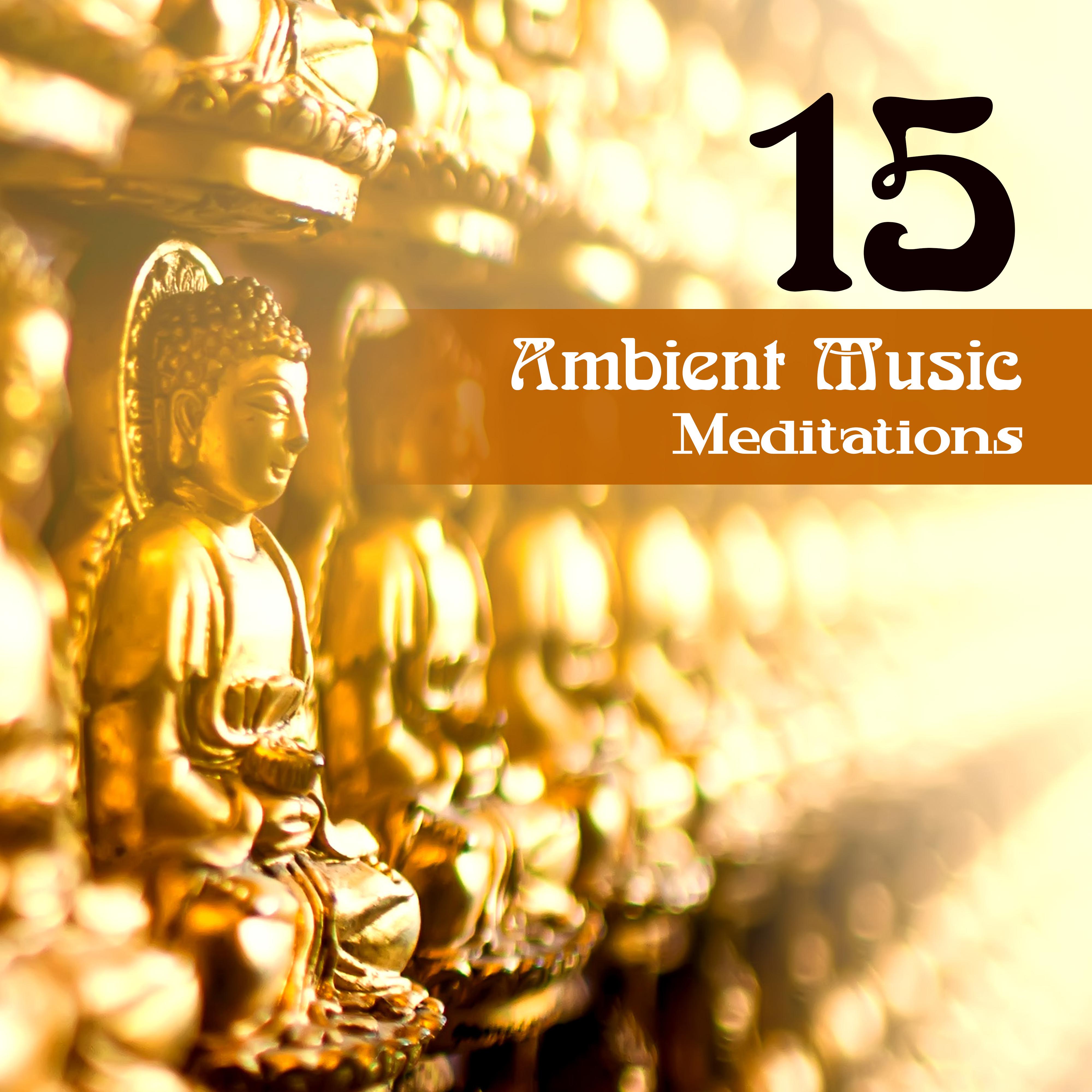 15 Ambient Music Meditations