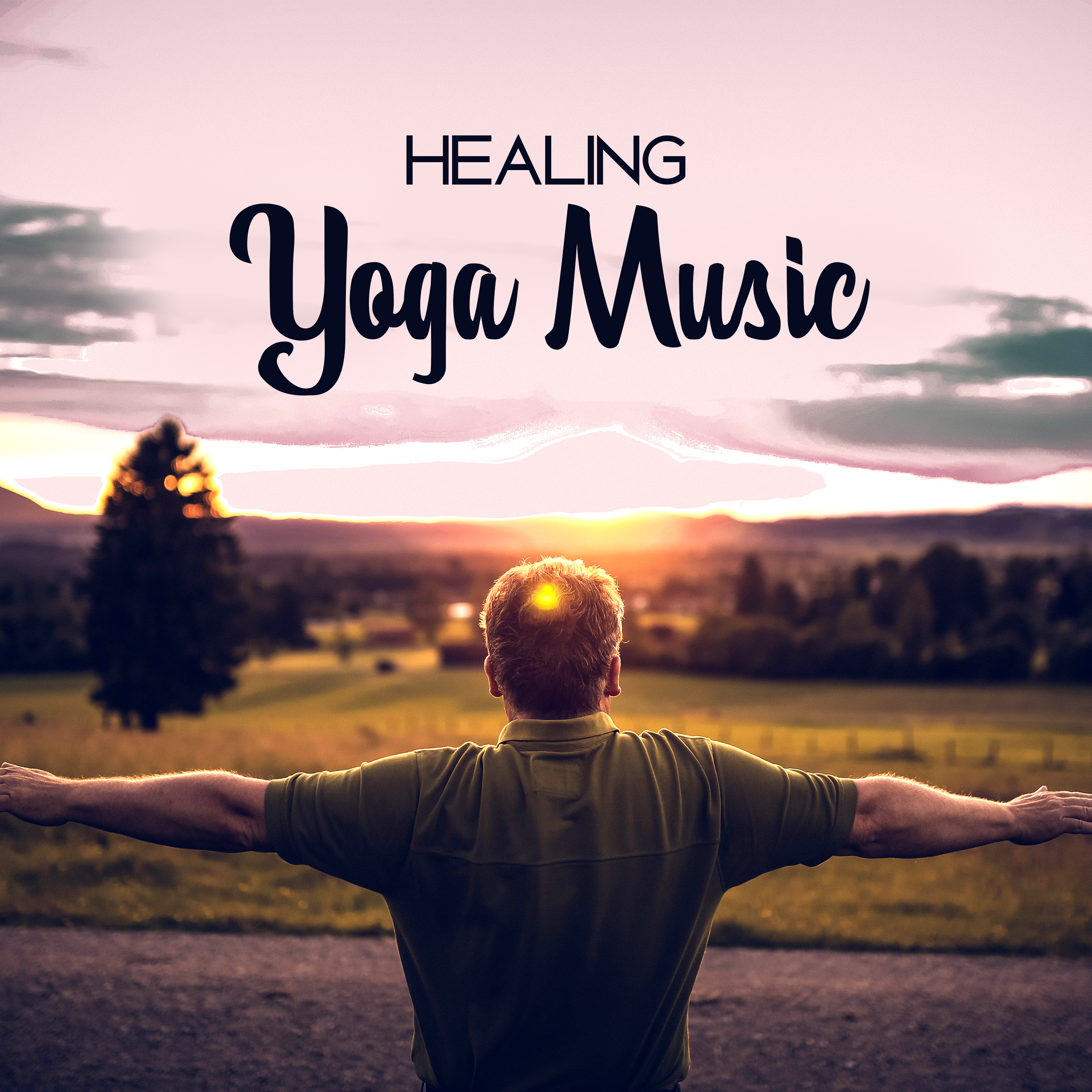 Healing Yoga Music – Relaxation & Meditation, Zen Power, Meditation 2017, Yoga Lounge