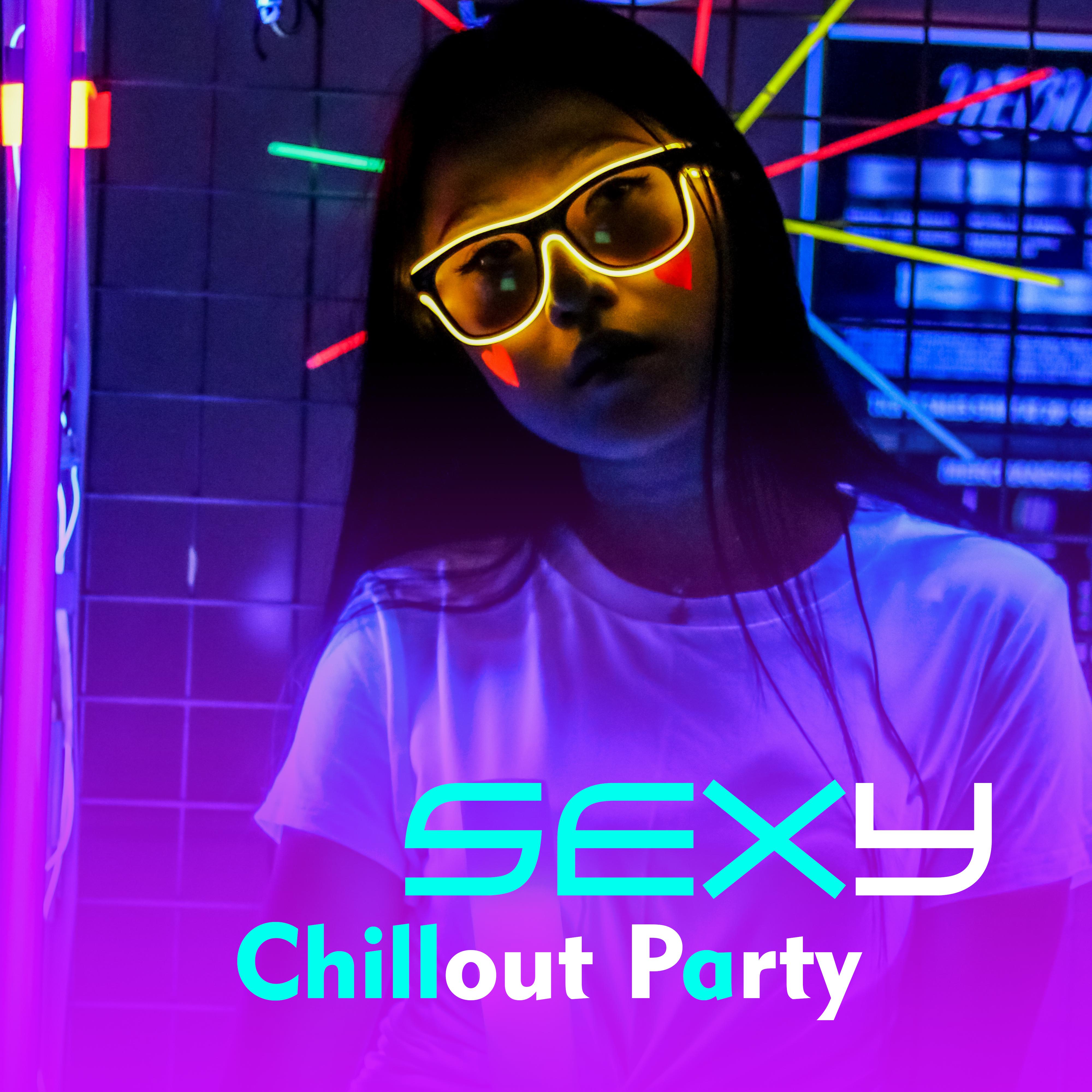 **** Chillout Party