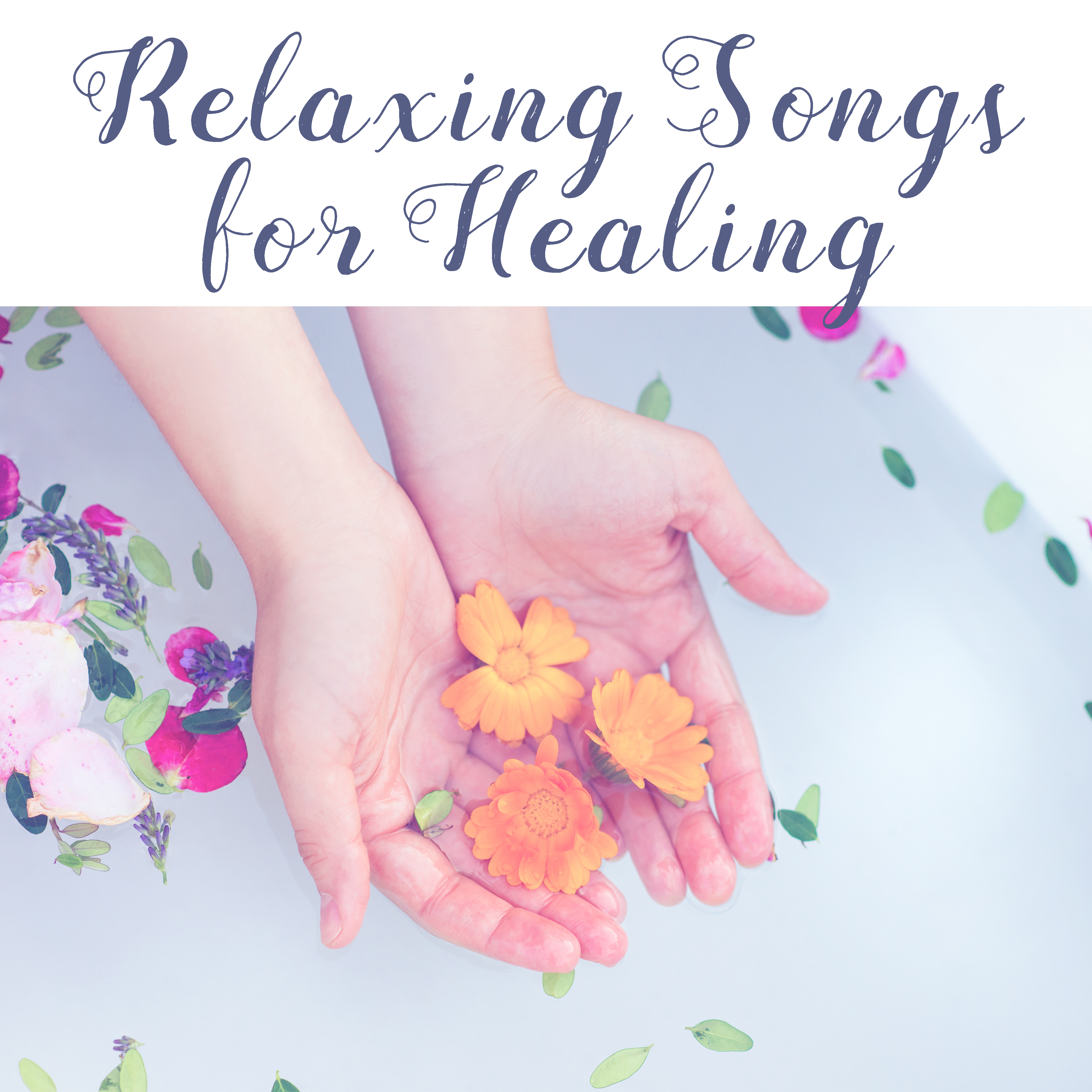 Relaxing Songs for Healing – Soft Music, Massage Therapy, Pure Spa, Relax for Body, Inner Zen