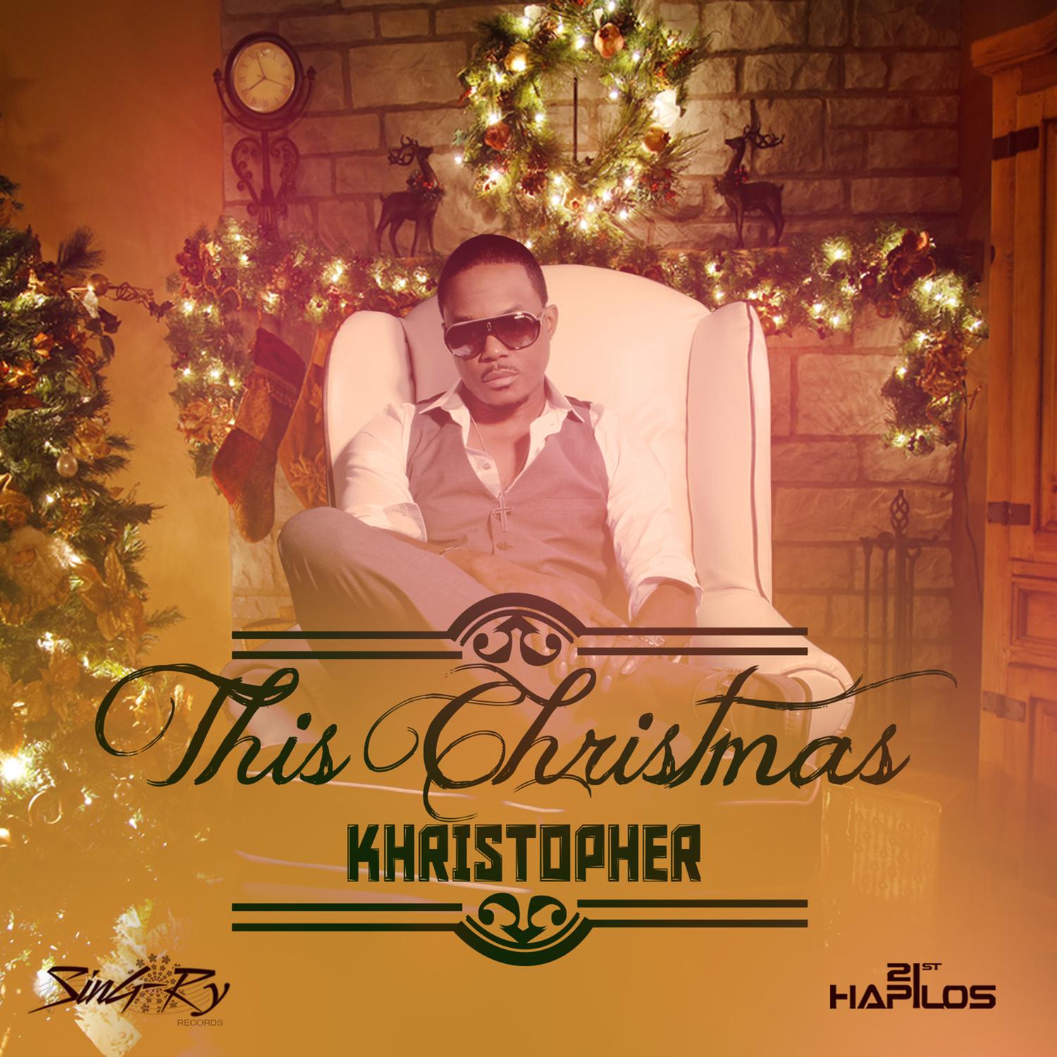 This Christmas - Single