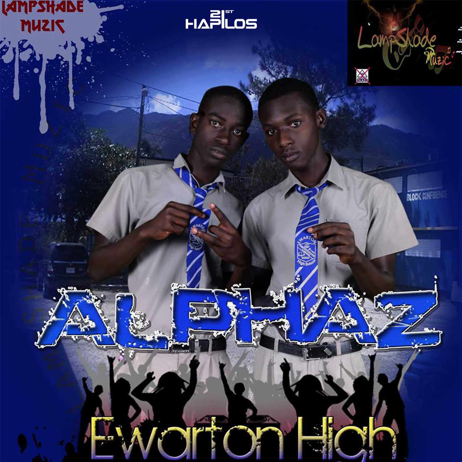 Ewarton High - Single