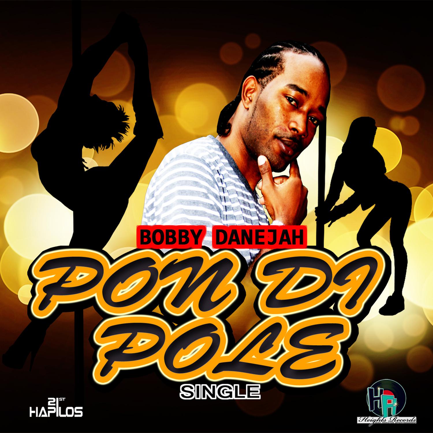 Pon Di Pole - Single