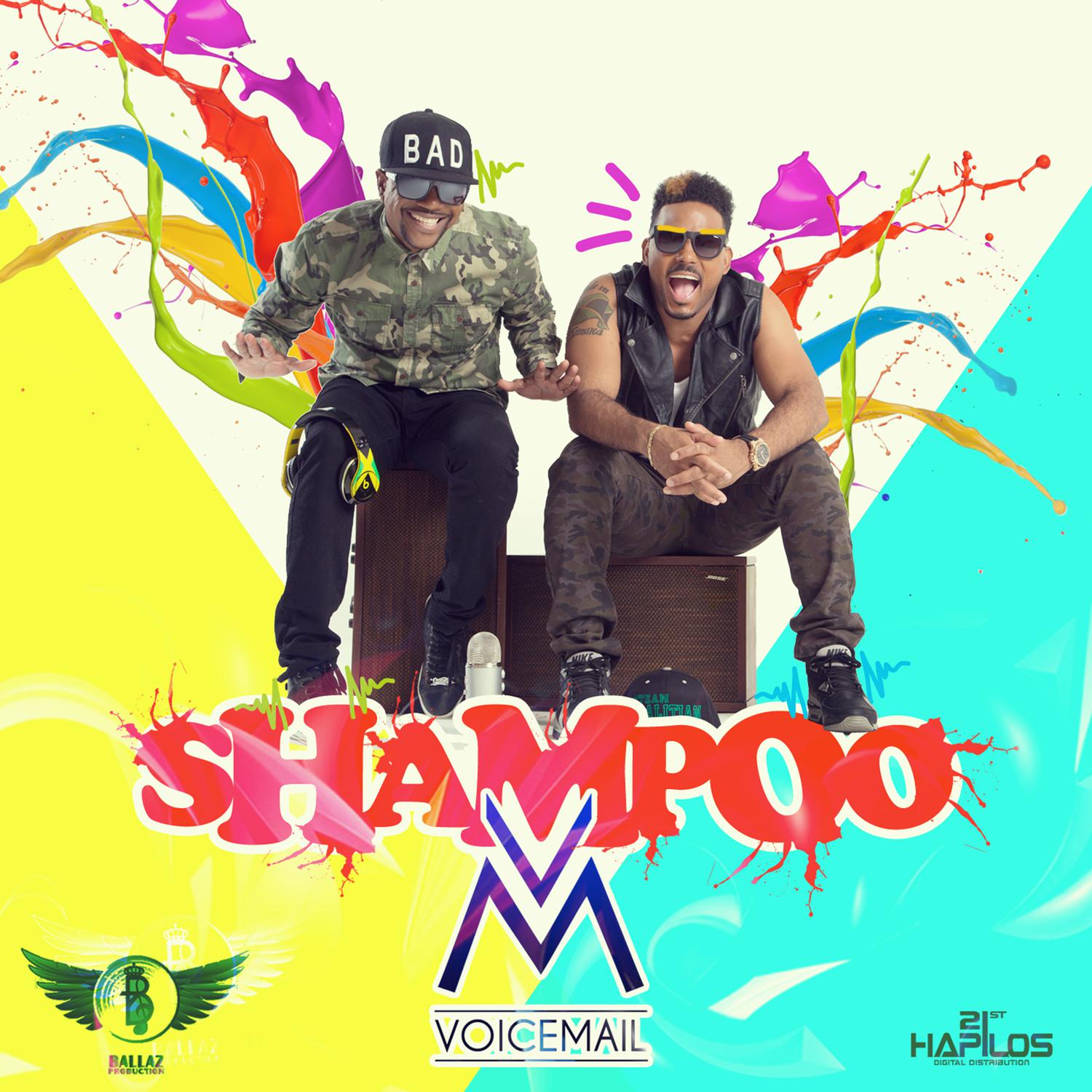 Shampoo