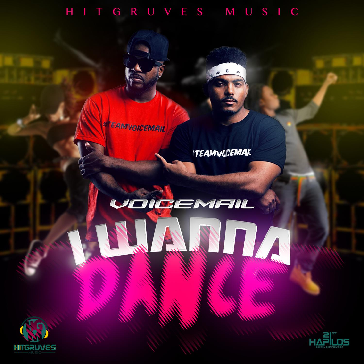 I Wanna Dance - Single