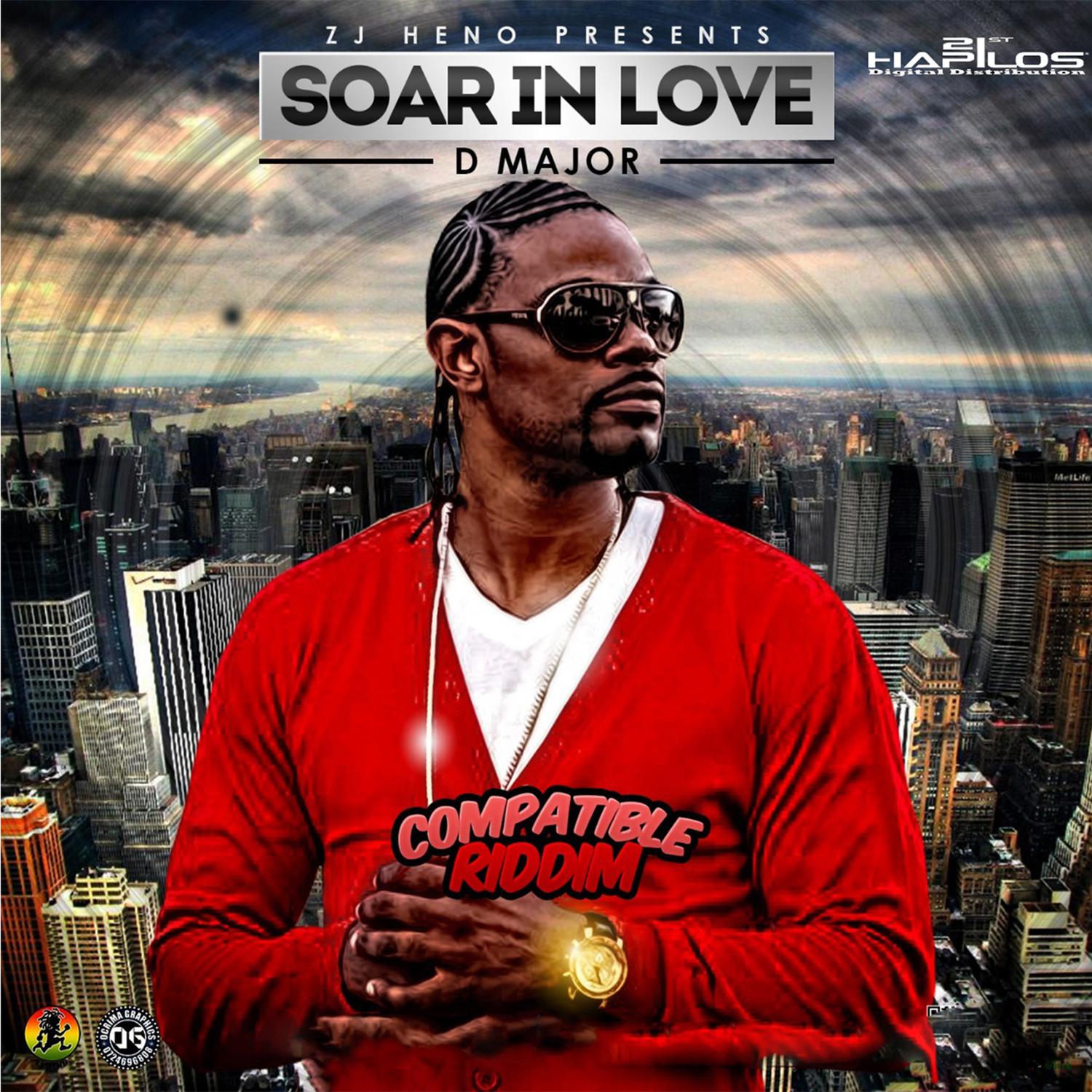 Soar in Love