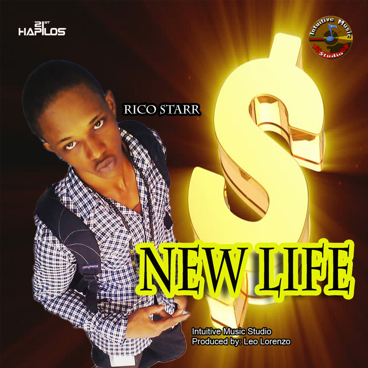 New Life - Single