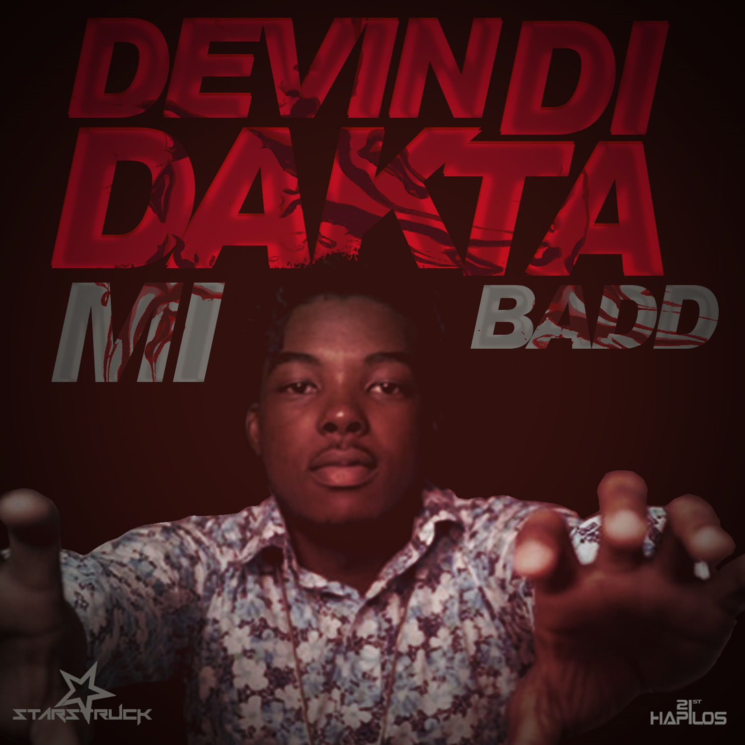 Mi Badd - Single