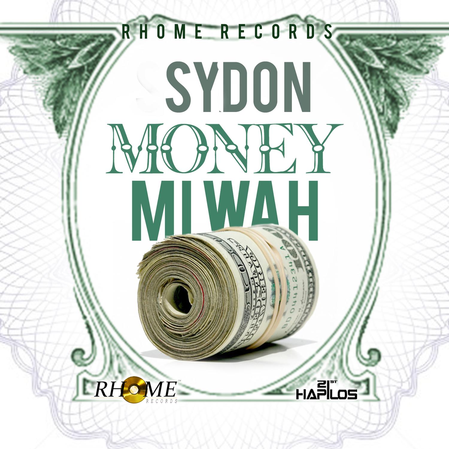 Money Mi Wah - Single